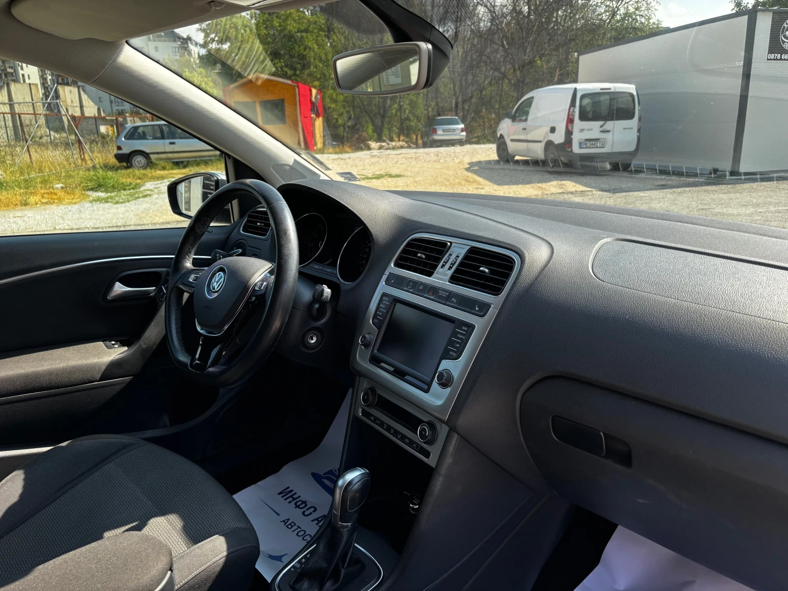 VW Polo  - изображение 8