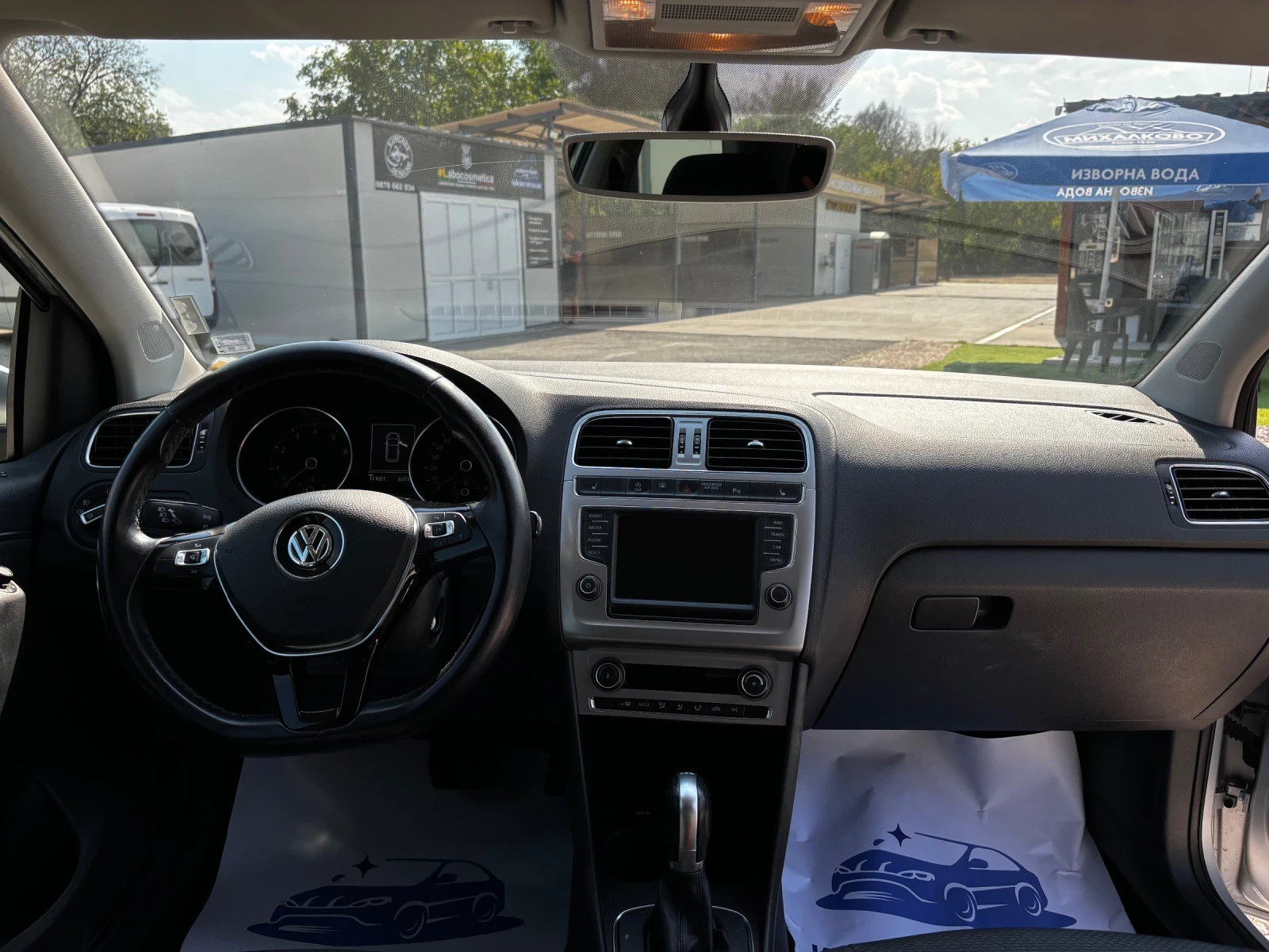 VW Polo  - изображение 6