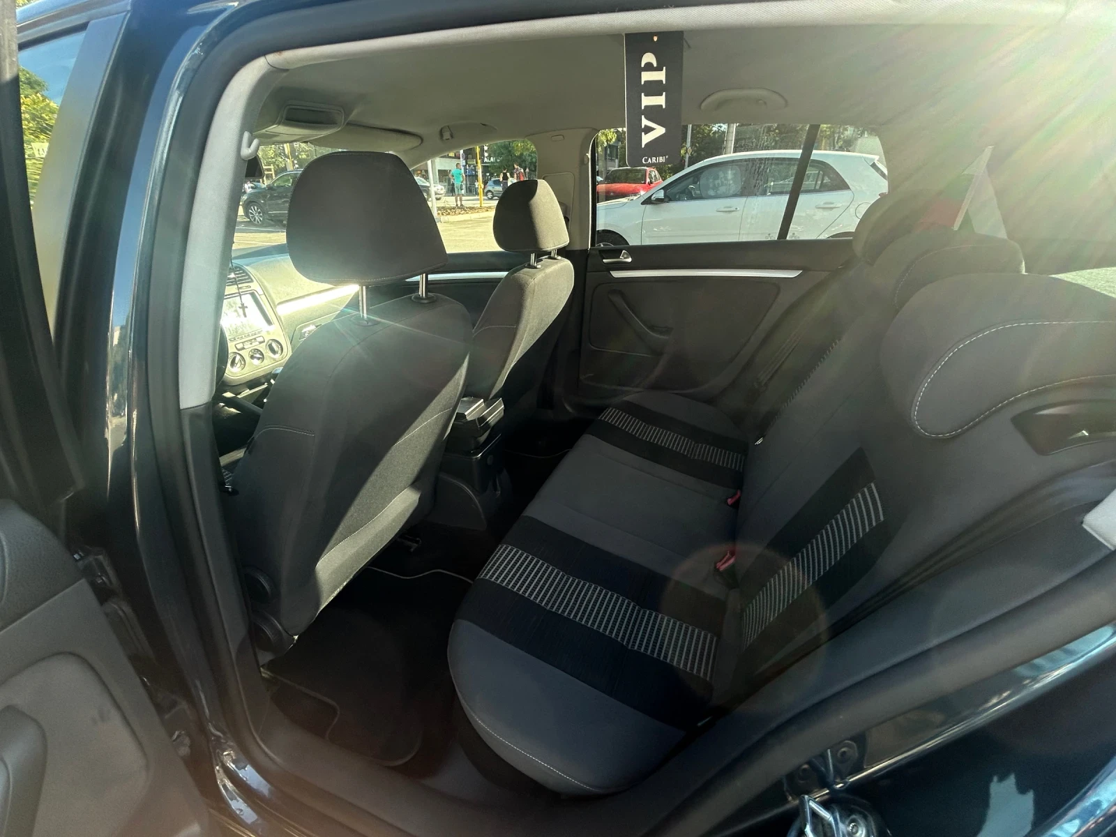 VW Golf  - изображение 7