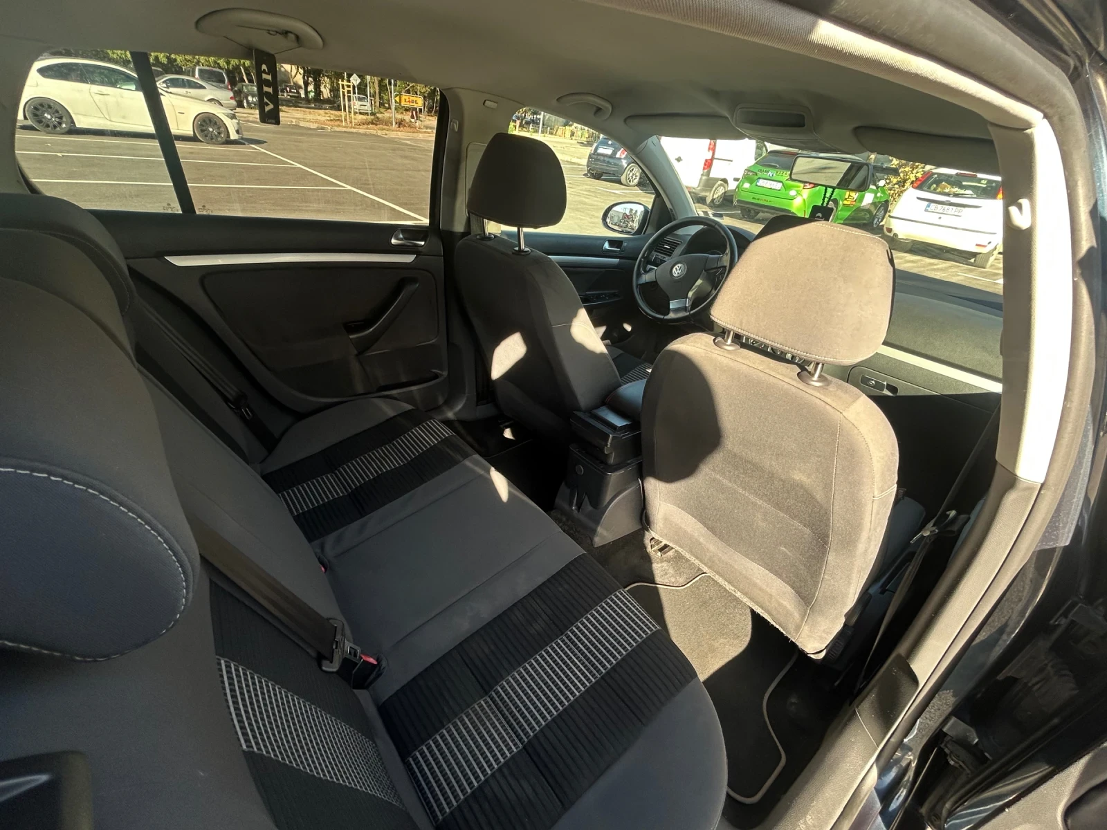 VW Golf  - изображение 6