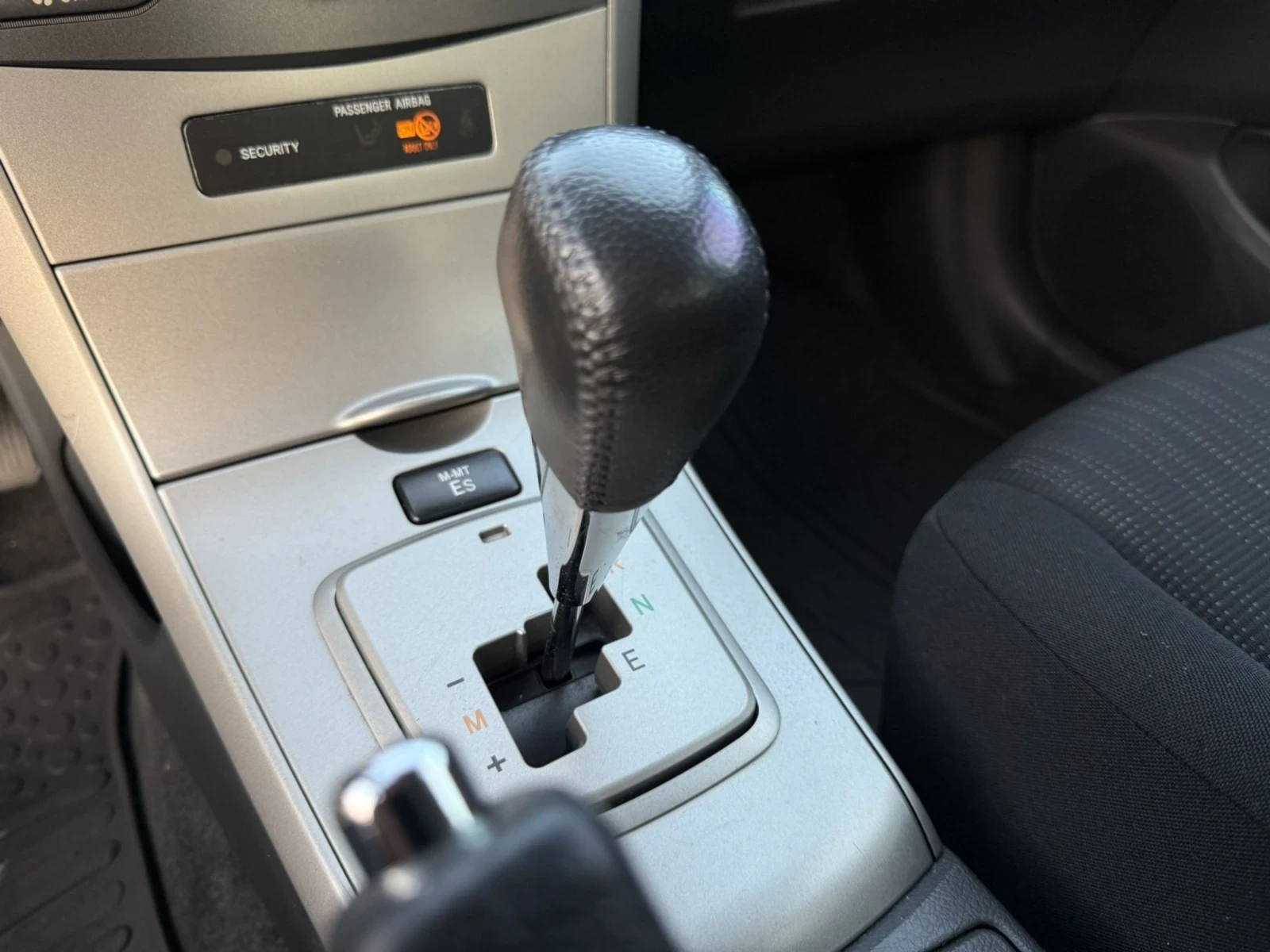 Toyota Corolla D4D Automatic  - изображение 9