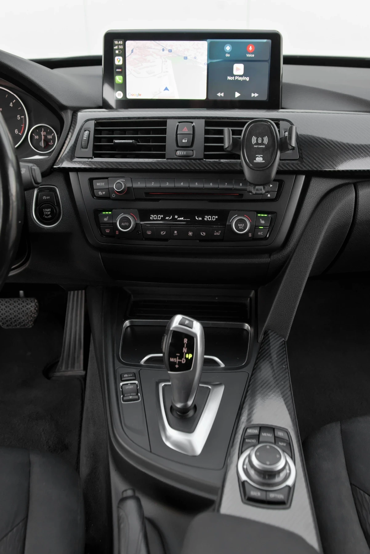 BMW 3gt Gran Turismo Sport | Mobile.bg   11