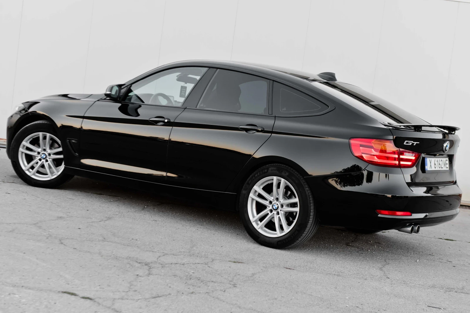 BMW 3gt Gran Turismo Sport - изображение 6