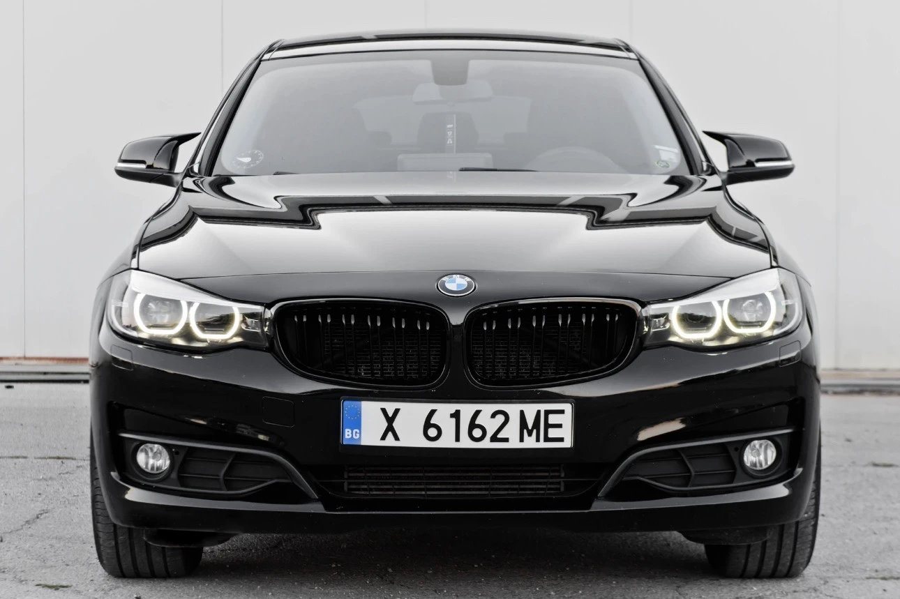 BMW 3gt Gran Turismo Sport | Mobile.bg   1