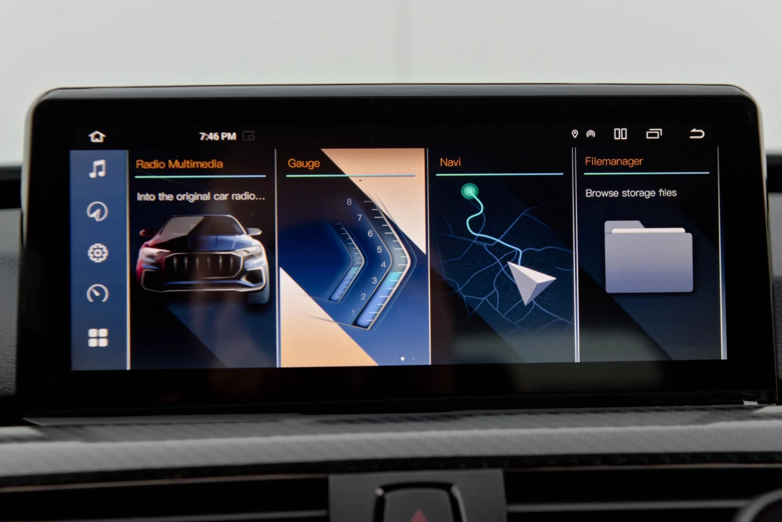 BMW 3gt Gran Turismo Sport | Mobile.bg   17