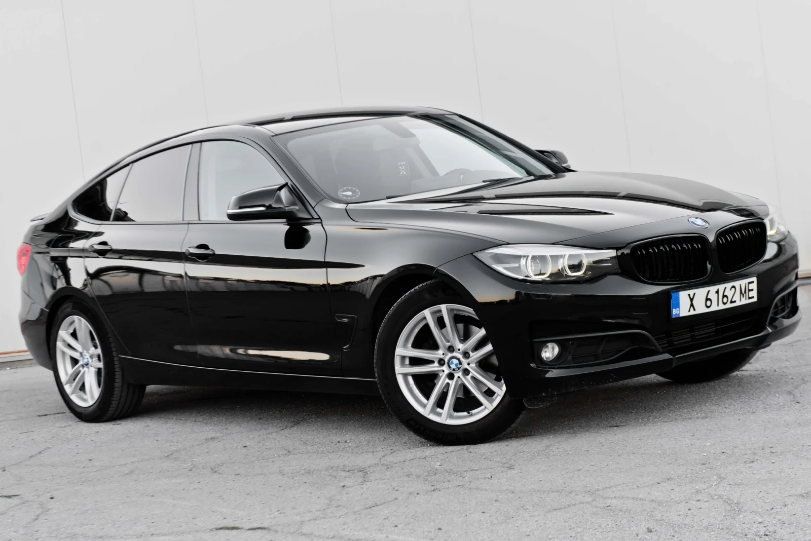 BMW 3gt Gran Turismo Sport - изображение 3