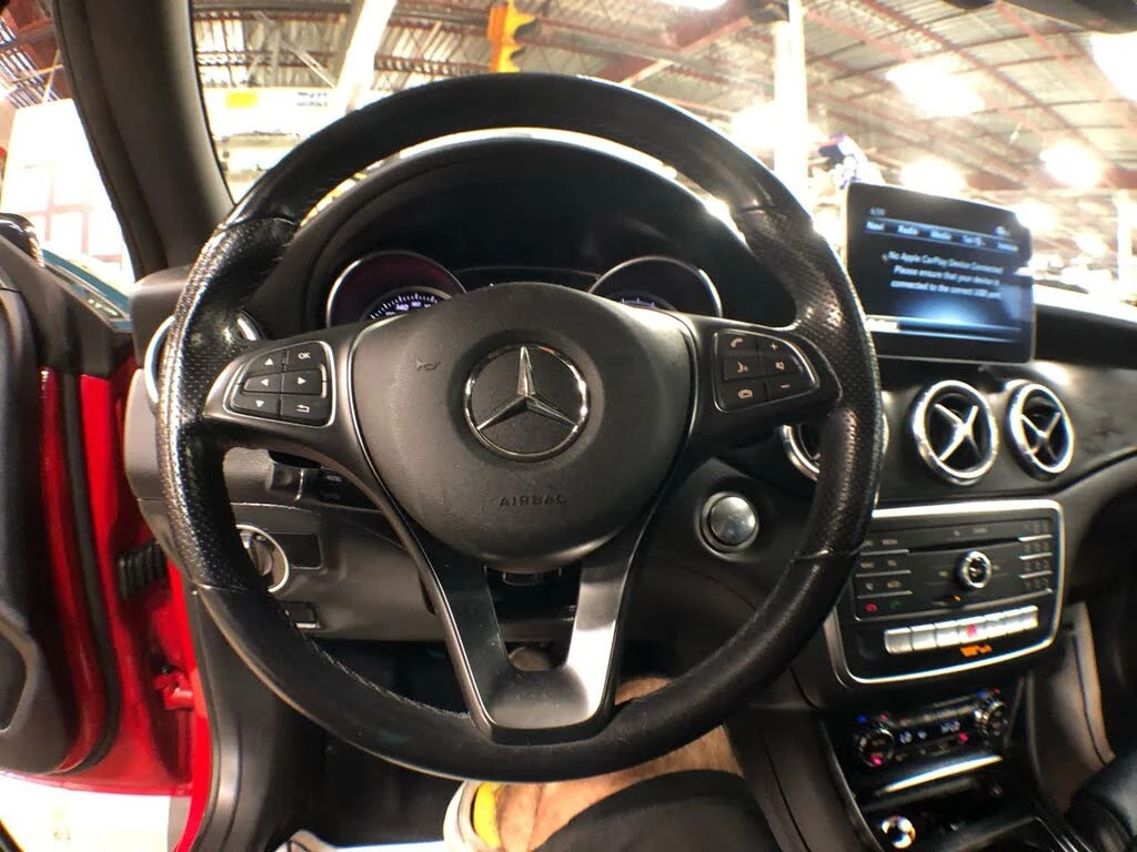 Mercedes-Benz CLA 250 4MATIC CAM* KEYLESS* CARPLAY* BLINDSPOT*  - изображение 9