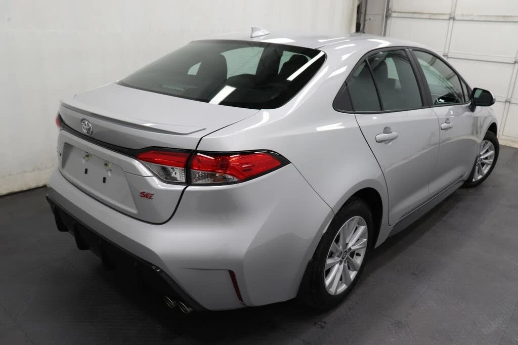 Toyota Corolla SE* АвтоКредит* (ЦЕНА ДО БГ) - изображение 10