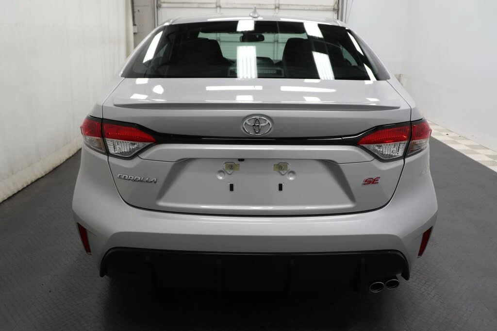 Toyota Corolla SE* АвтоКредит* (ЦЕНА ДО БГ) - изображение 6