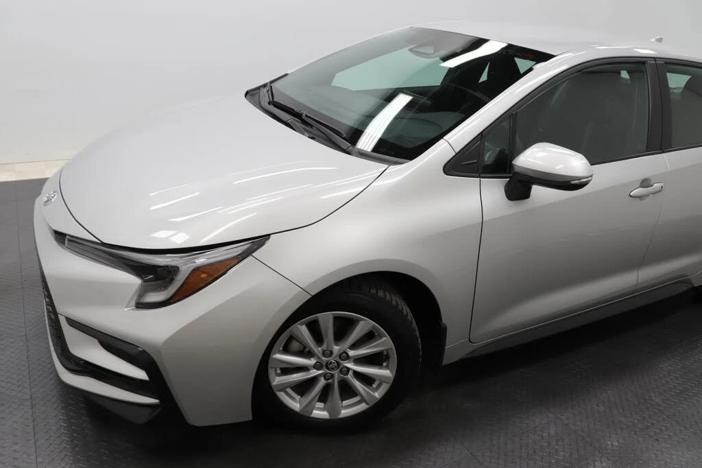 Toyota Corolla SE* АвтоКредит* (ЦЕНА ДО БГ) - изображение 4
