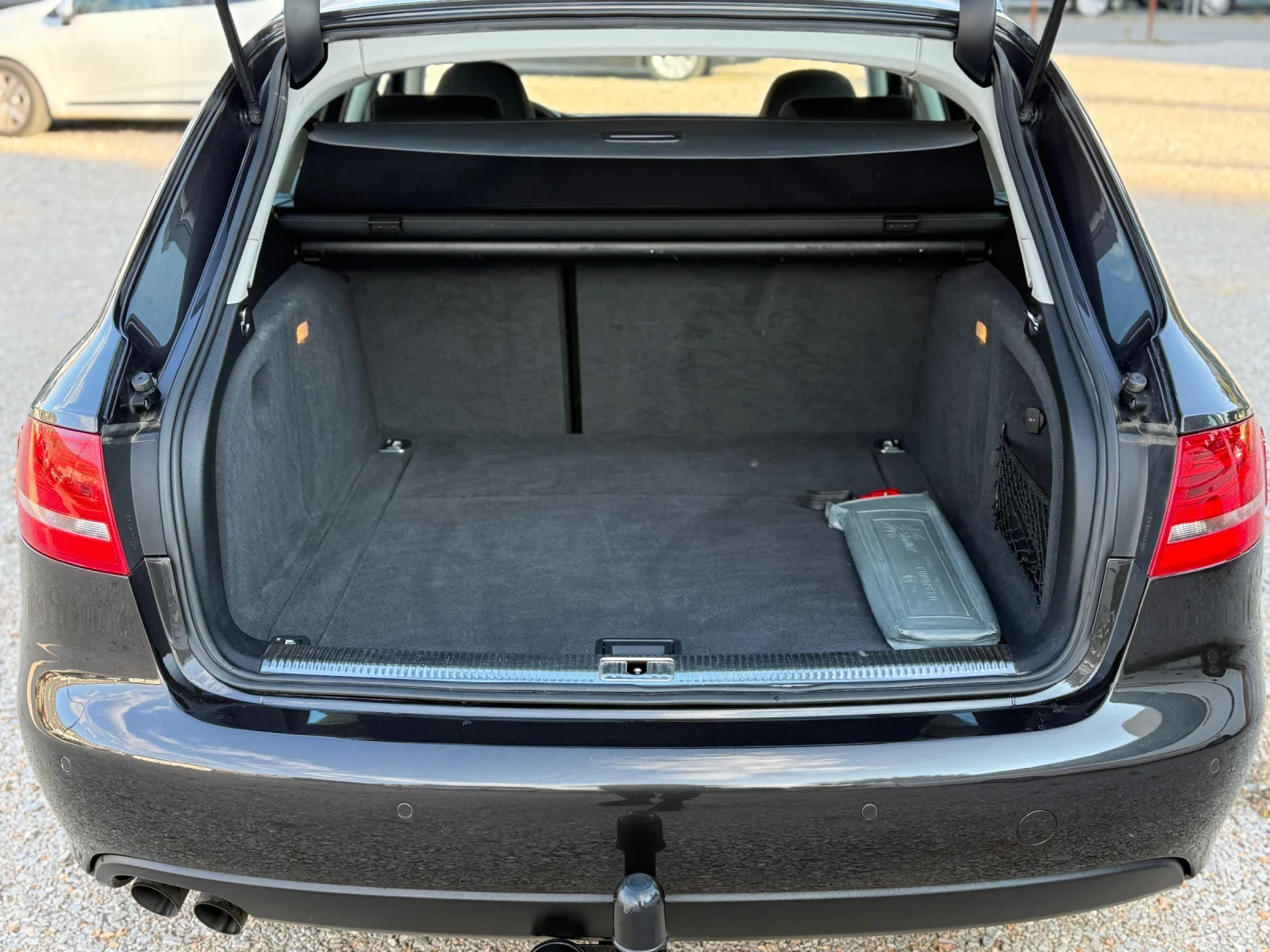 Audi A4 2.0TDI  | Mobile.bg — изображение 16