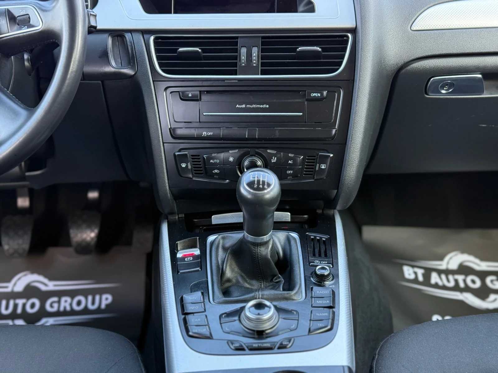 Audi A4 2.0TDI  | Mobile.bg — изображение 14