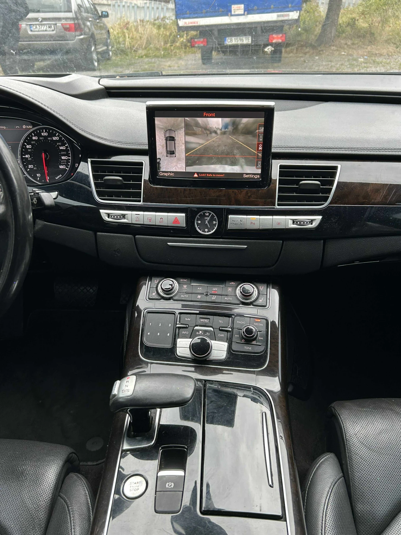 Audi A8  - изображение 8