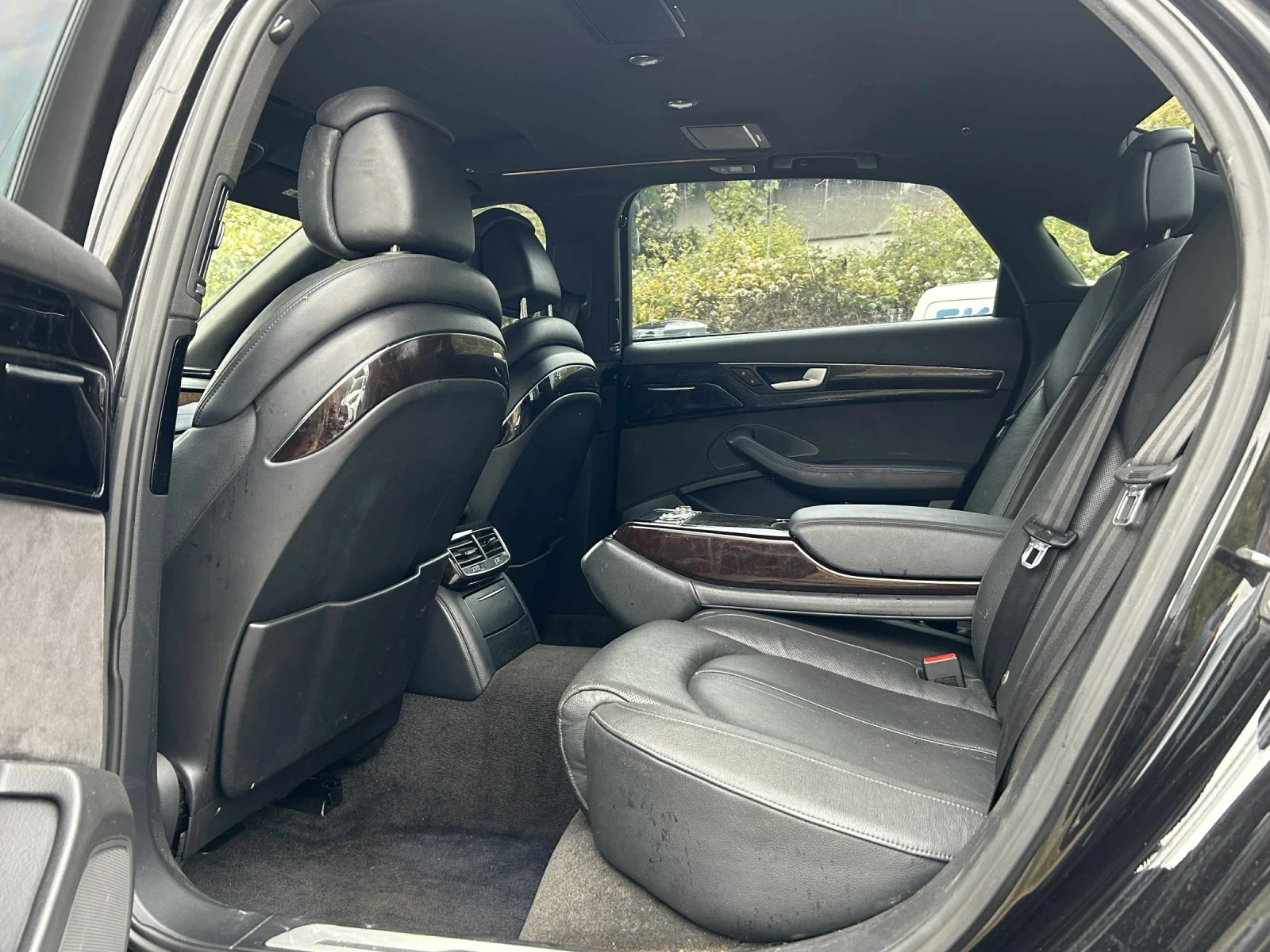 Audi A8  - изображение 6
