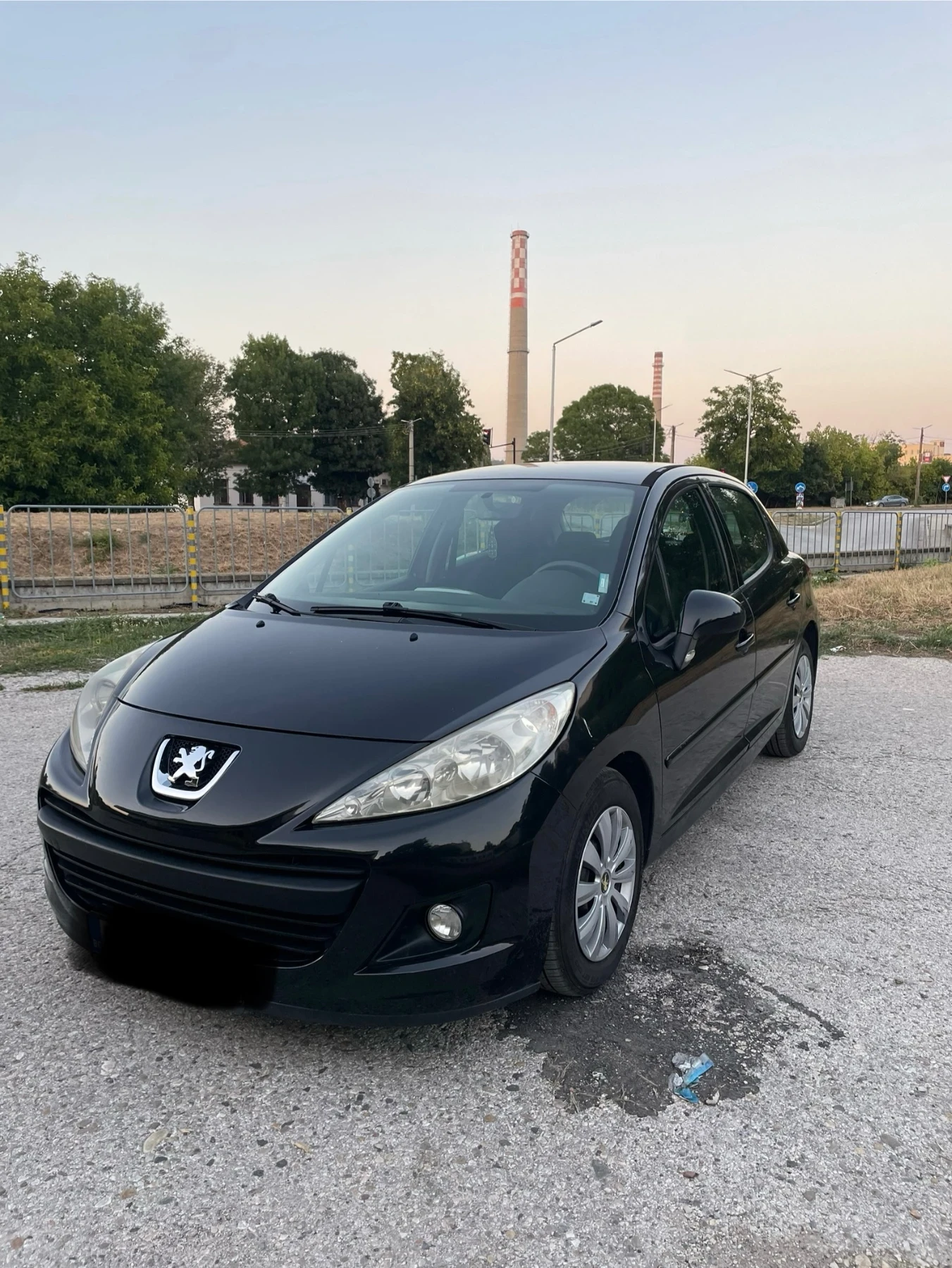 Peugeot 207 | Mobile.bg   1