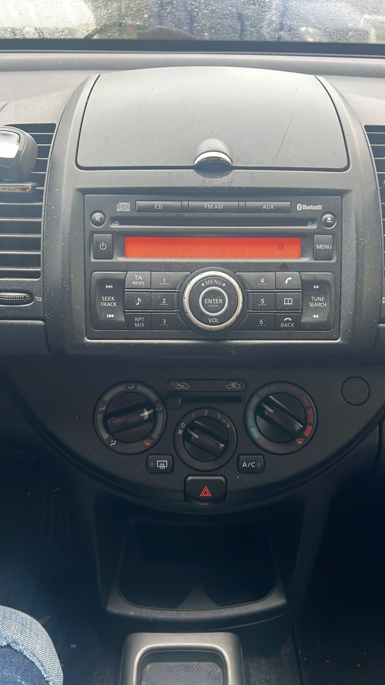 Nissan Note 145000km   | Mobile.bg   8