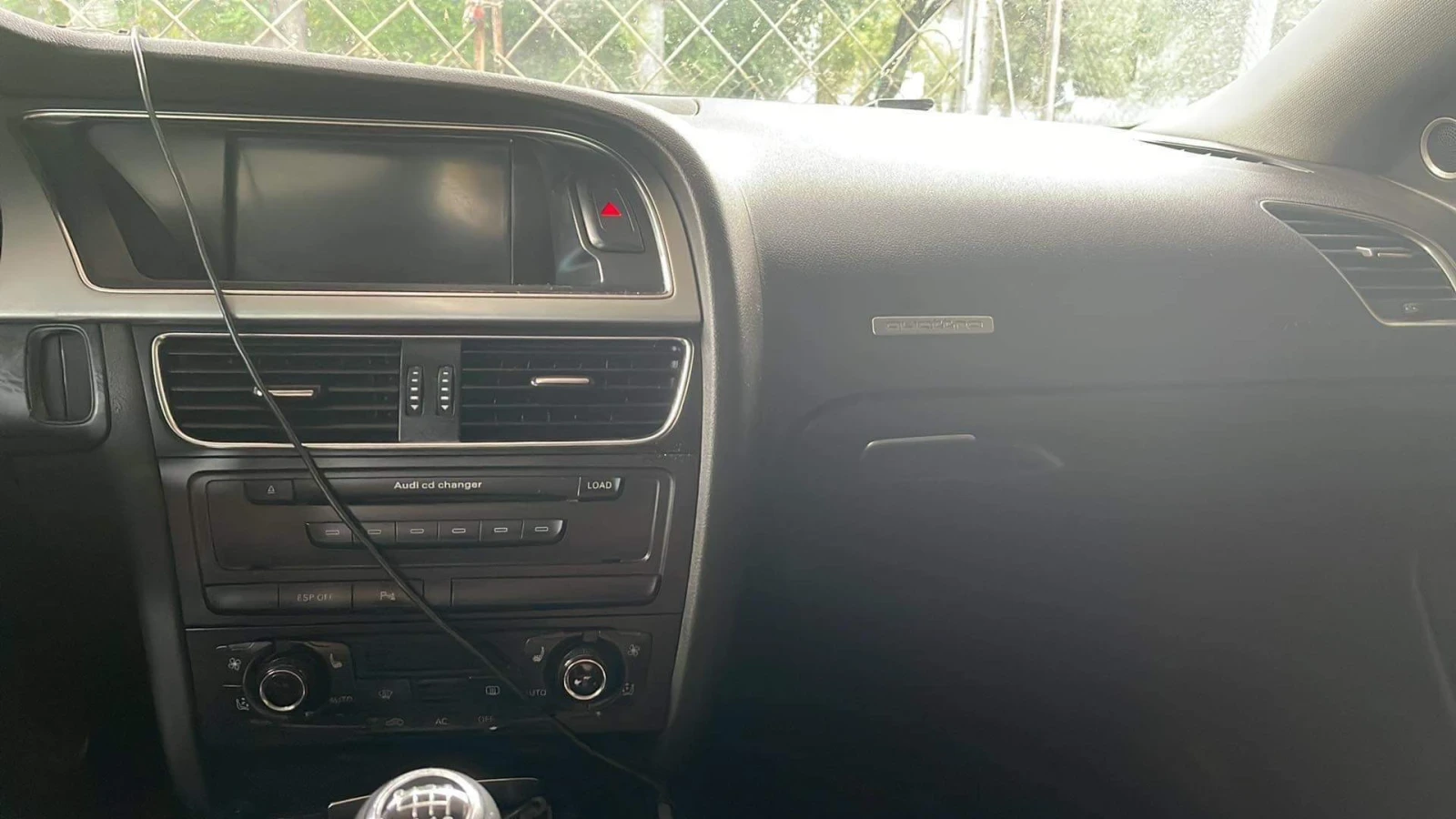 Audi A5 344.. CAPA | Mobile.bg   14