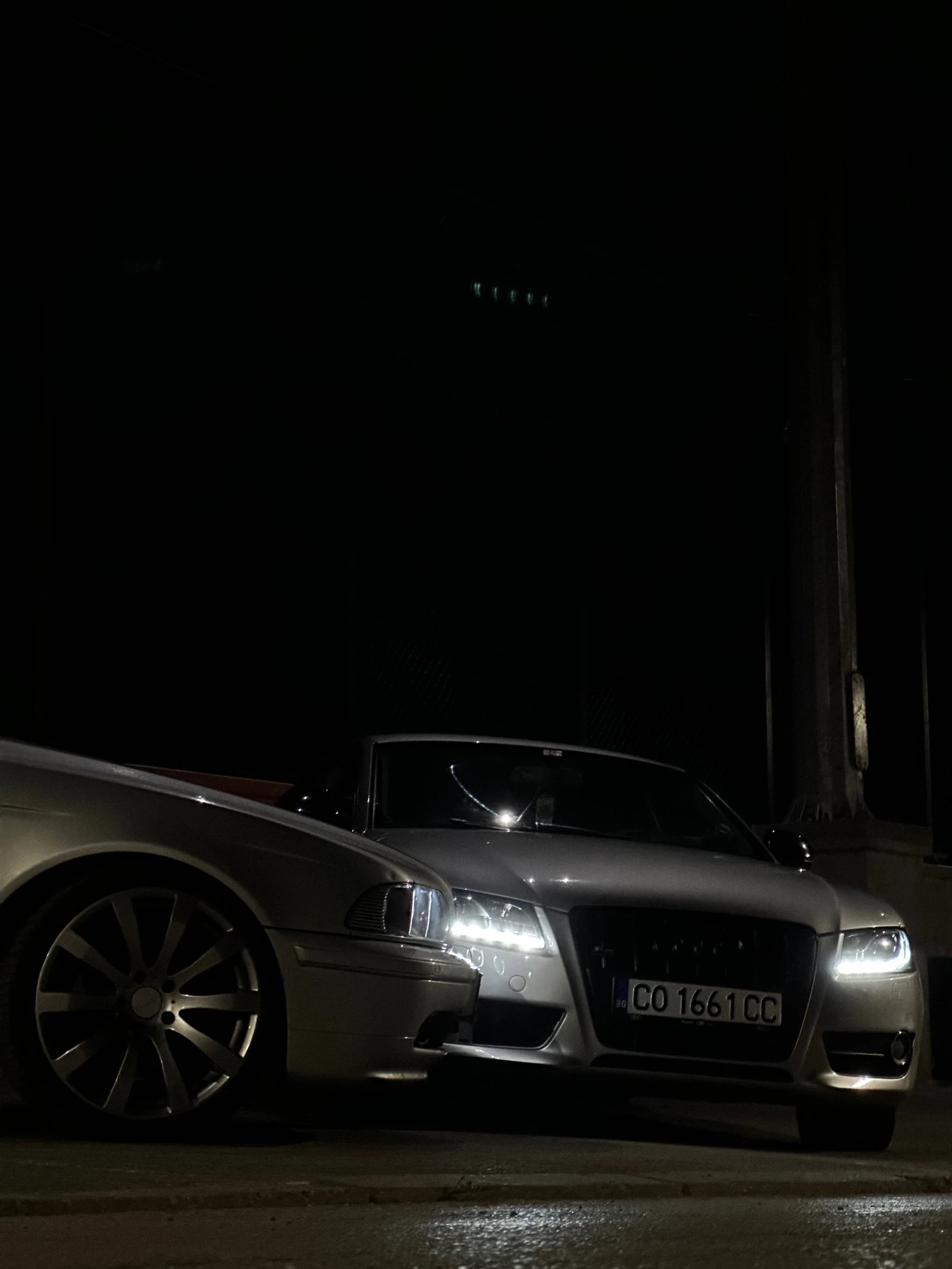 Audi A5 344к.с. CAPA - изображение 3