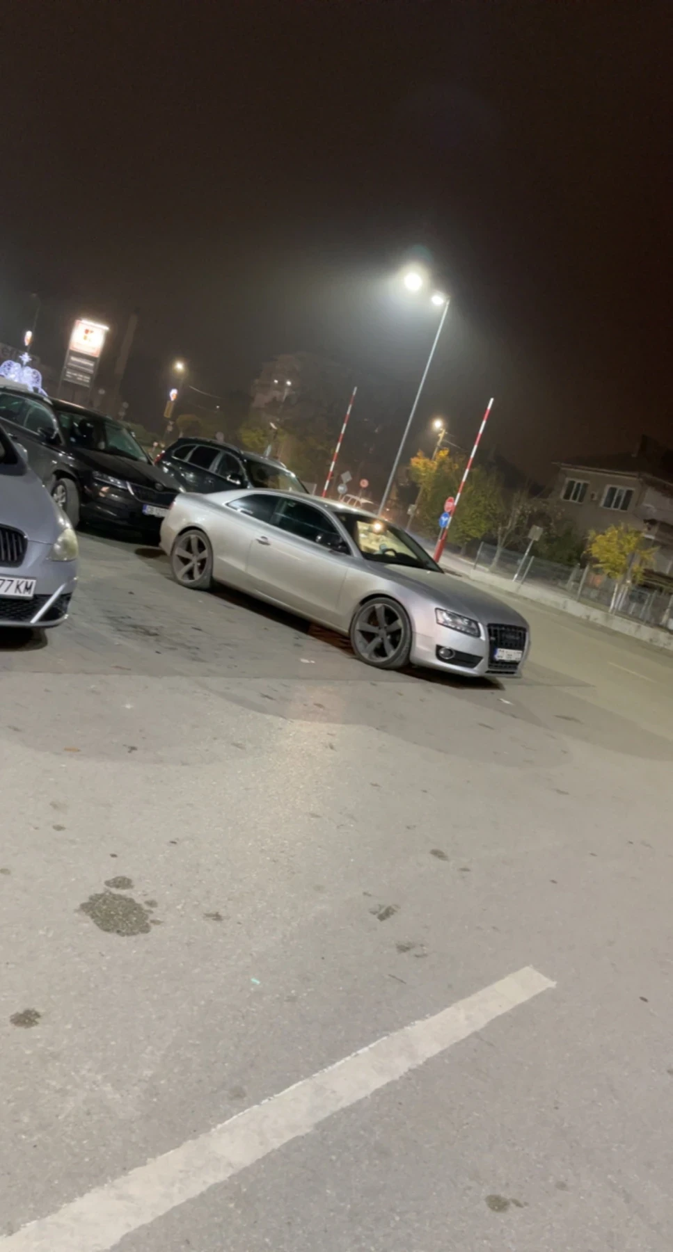 Audi A5 344к.с. CAPA - изображение 5