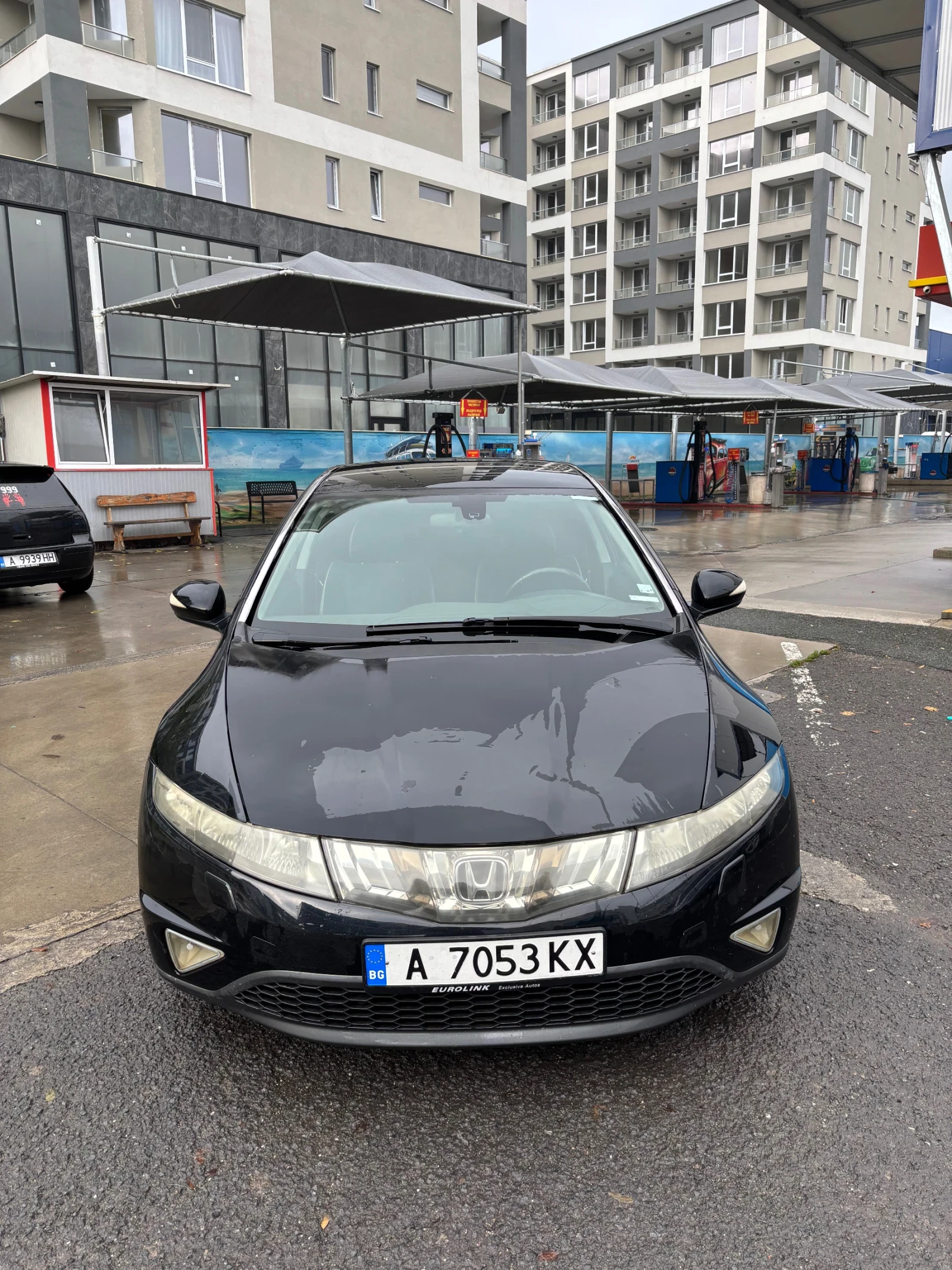 Honda Civic | Mobile.bg   1