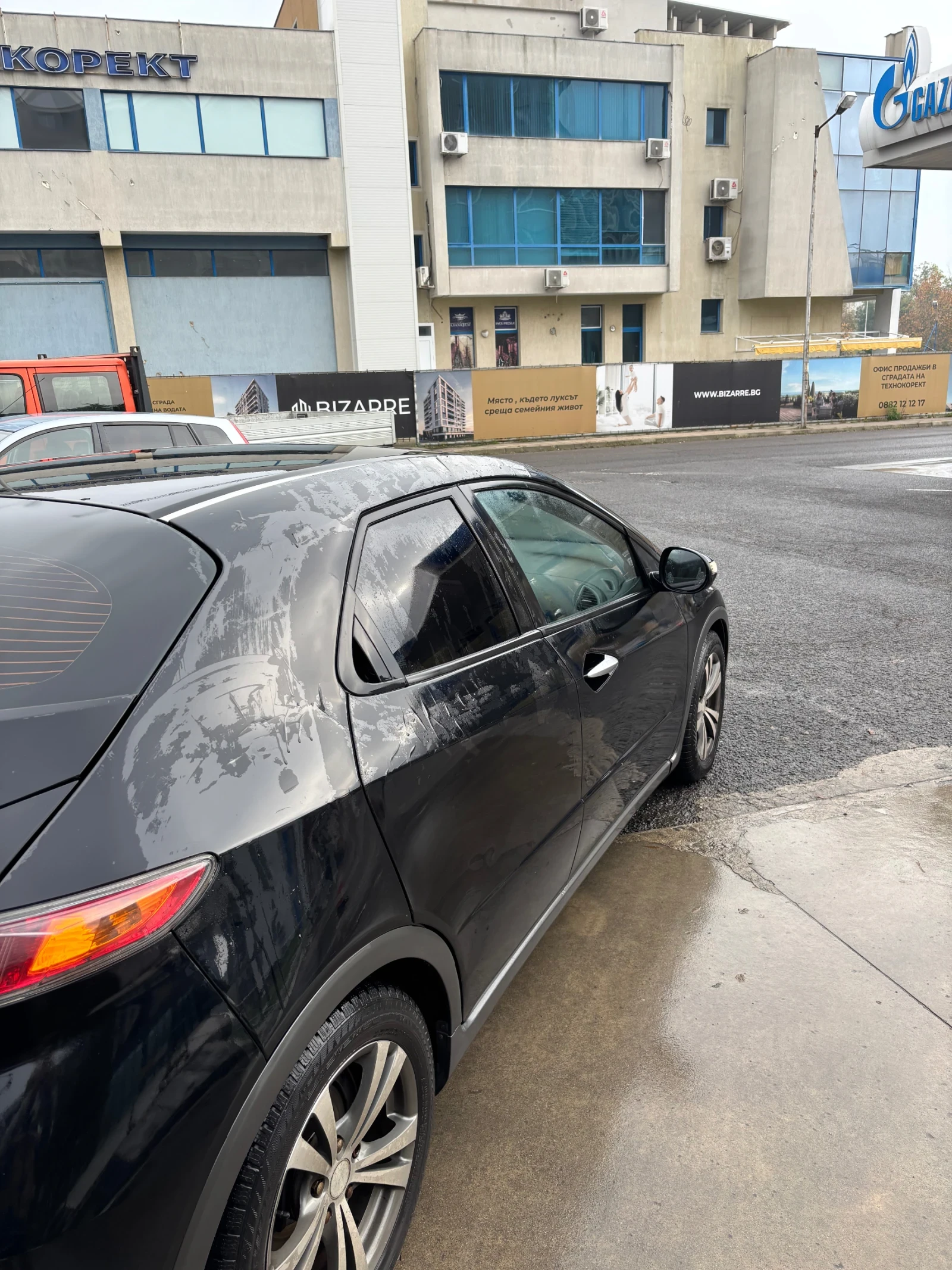 Honda Civic  - изображение 5