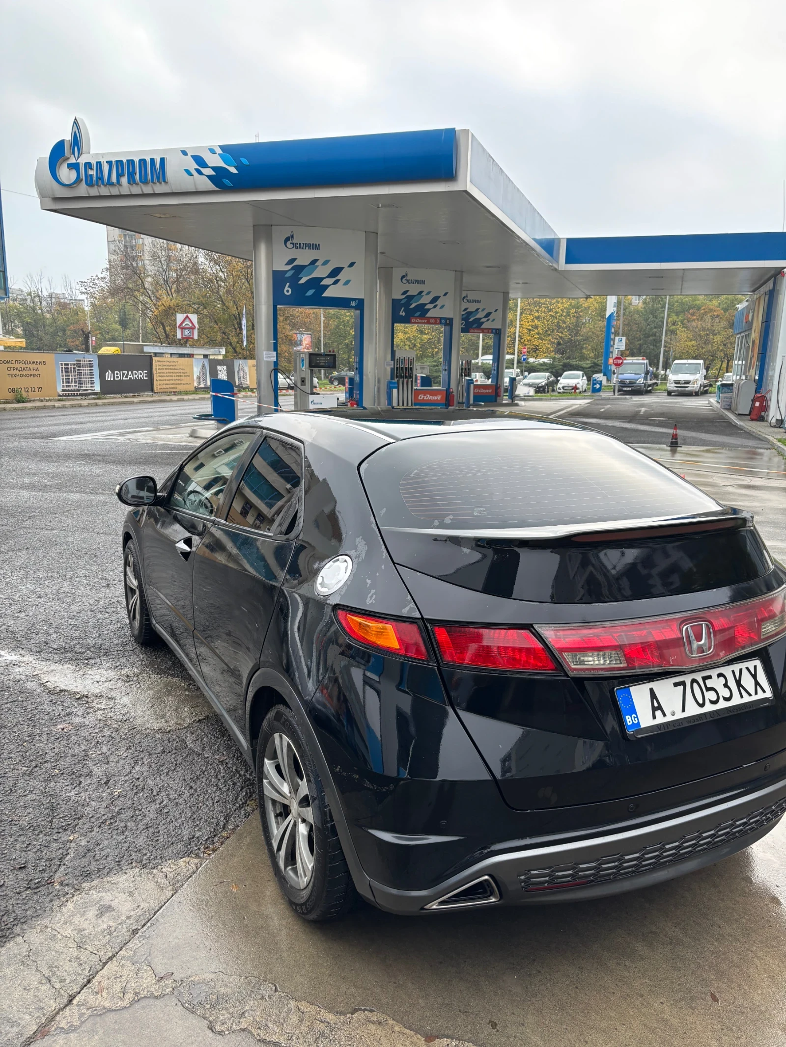 Honda Civic  - изображение 3