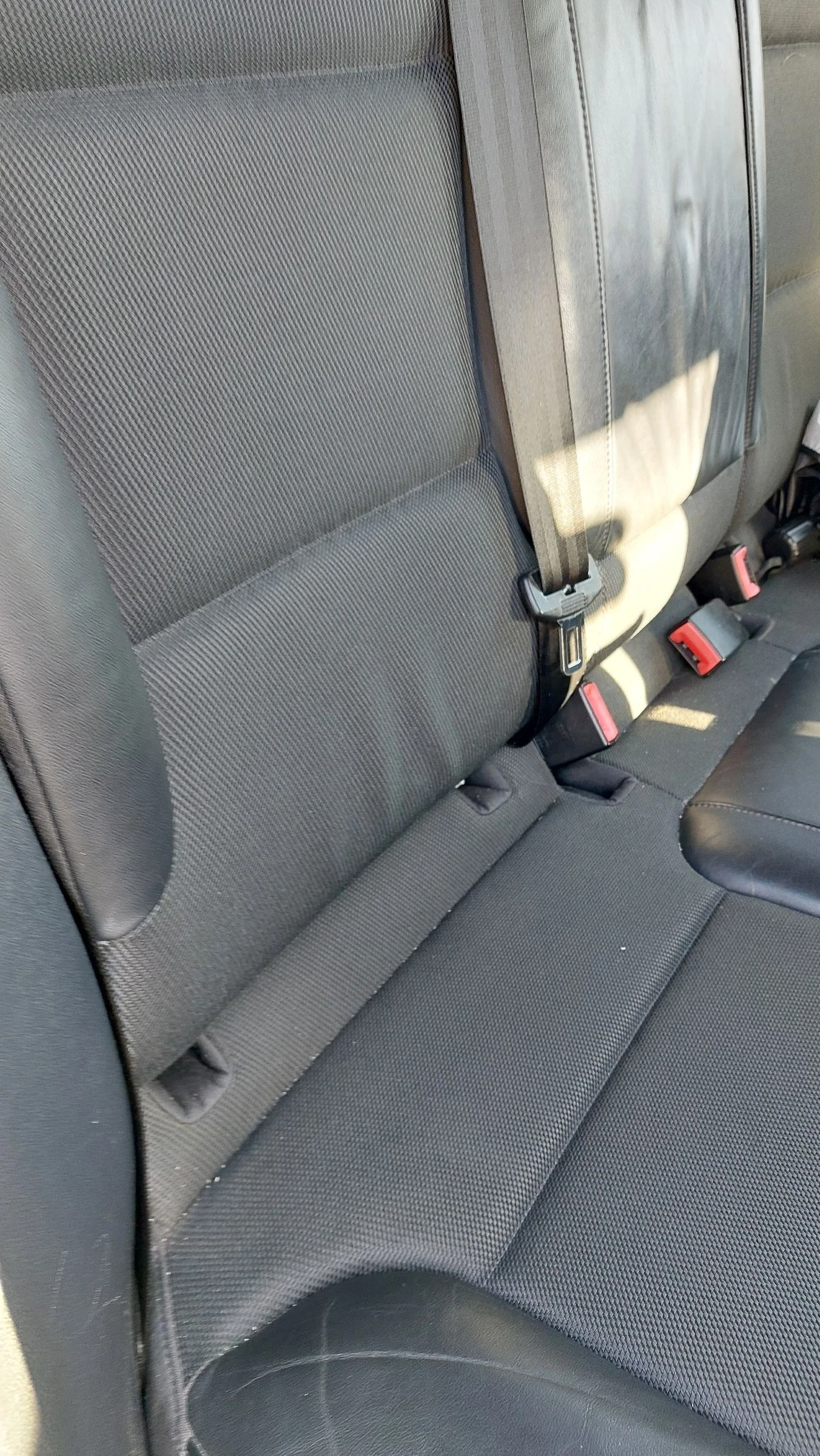 Audi A3 S Line - изображение 8