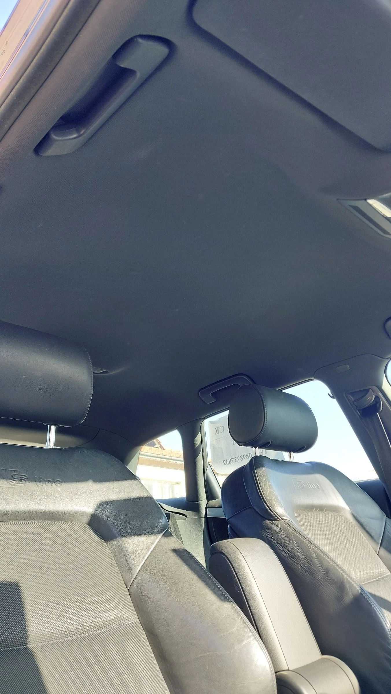 Audi A3 S Line - изображение 7