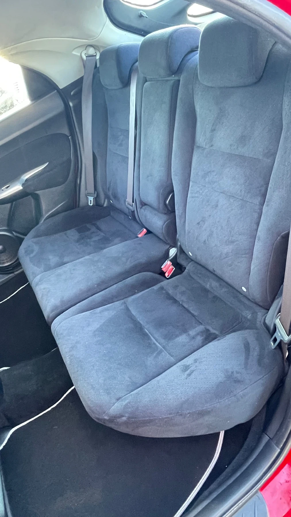 Honda Civic 1.8i 140к.с. - изображение 6