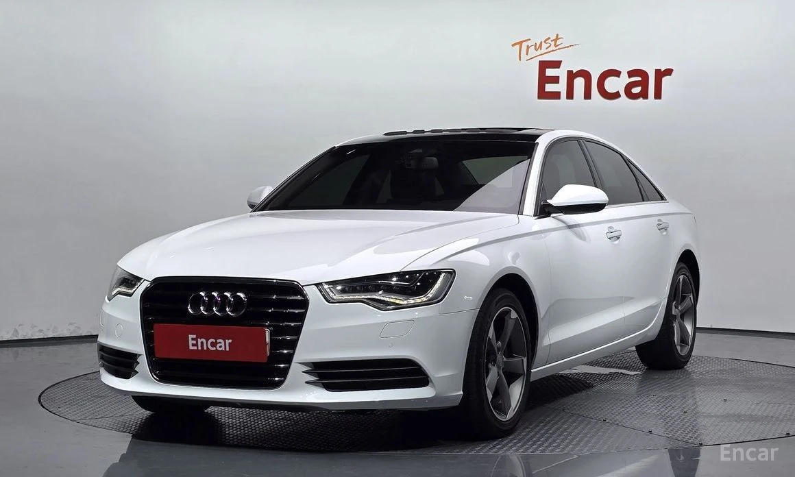 Audi A6 | Mobile.bg � ����������� 1