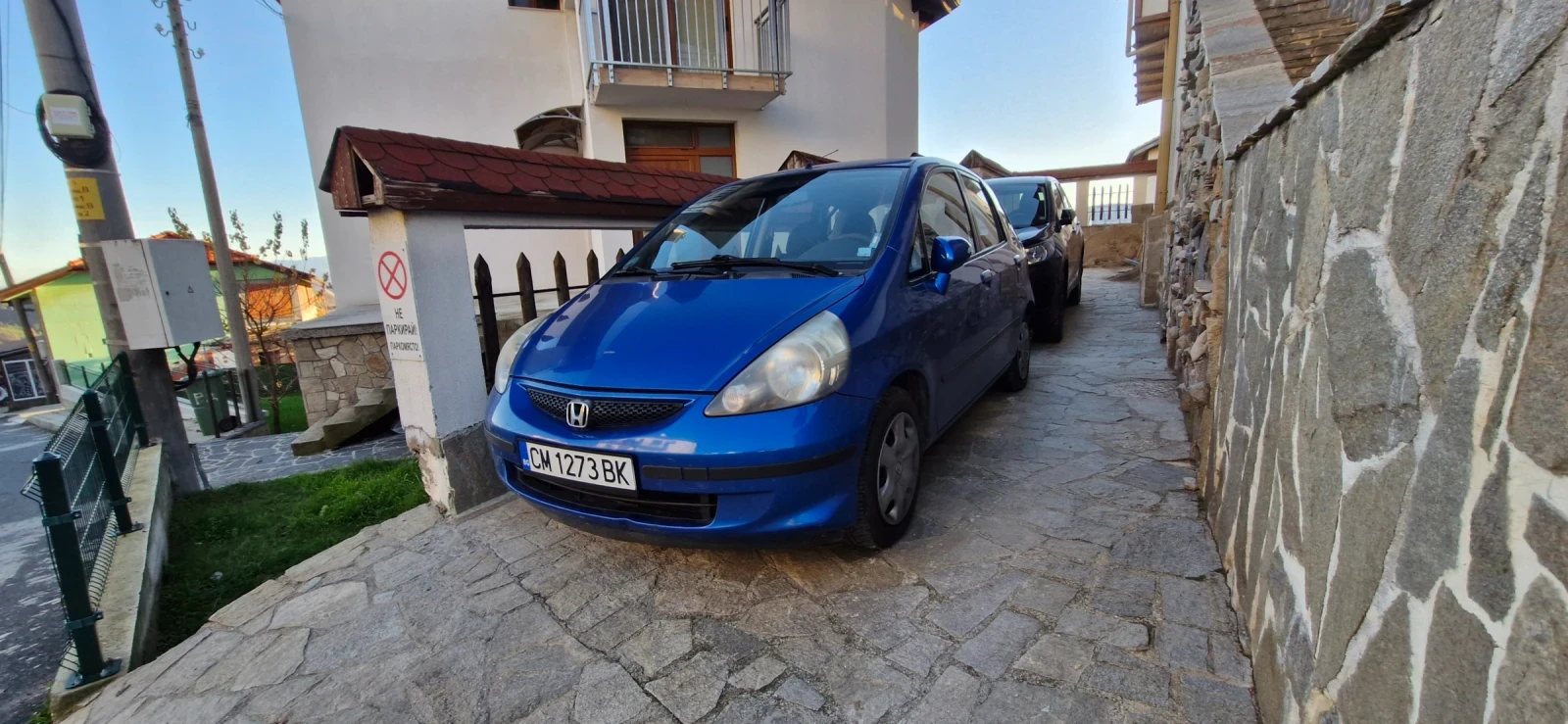 Honda Jazz 1.4 | Mobile.bg   1