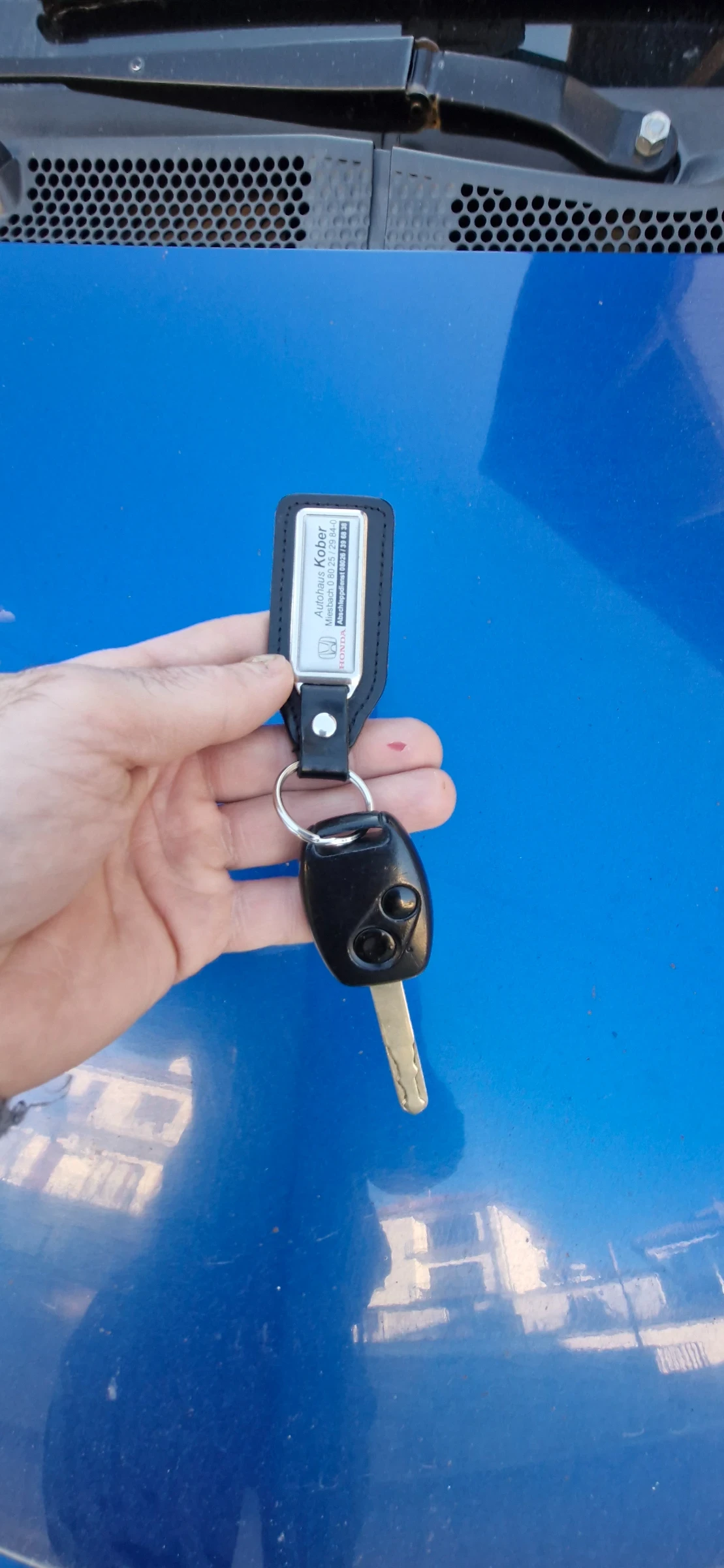 Honda Jazz 1.4 | Mobile.bg   9