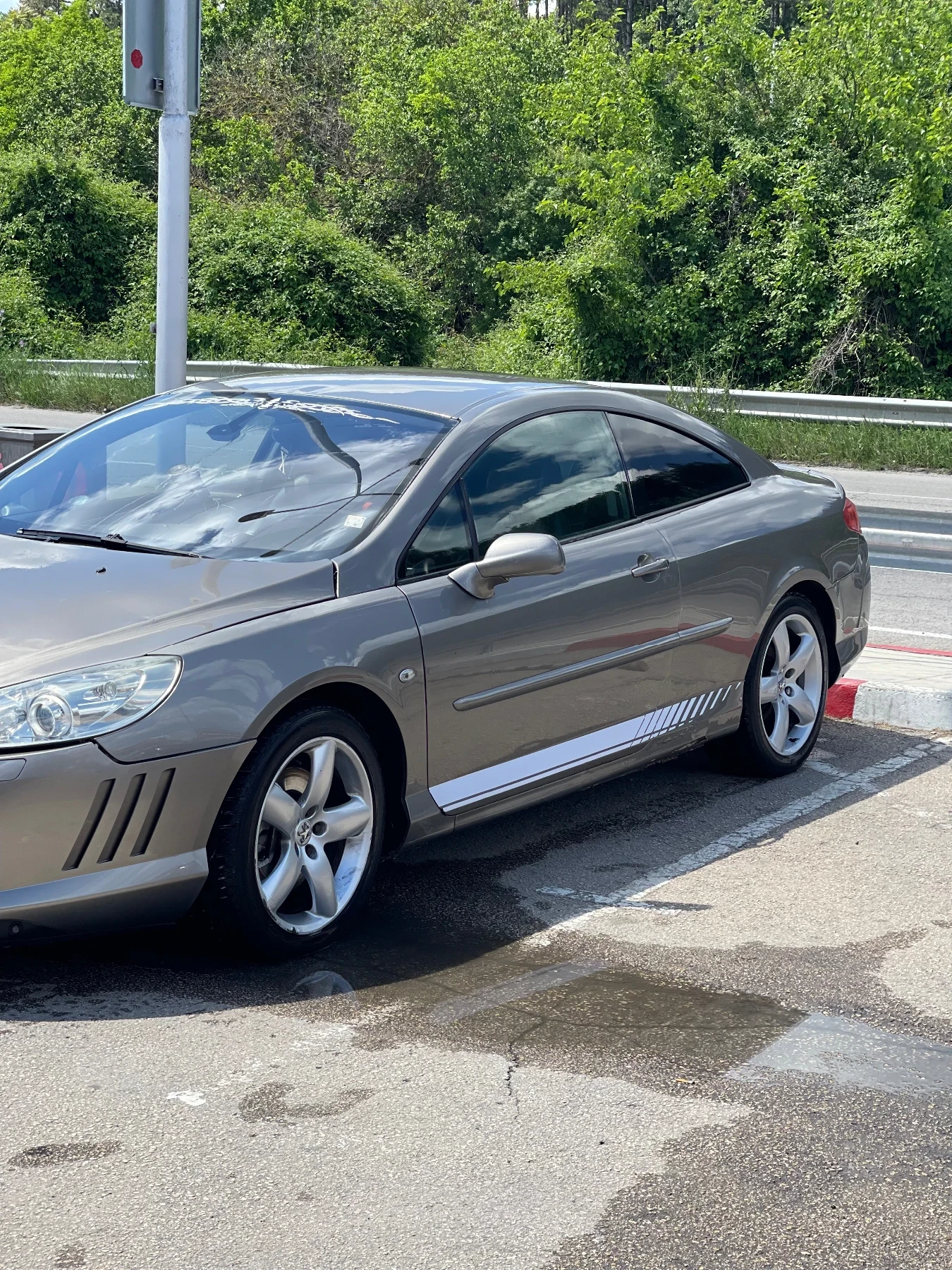 Peugeot 407  - изображение 2