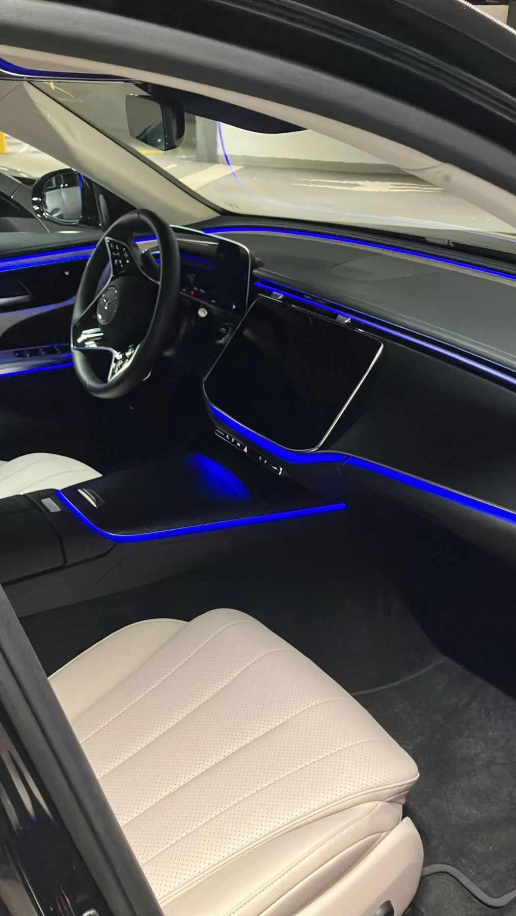 Mercedes-Benz E 300  - изображение 4