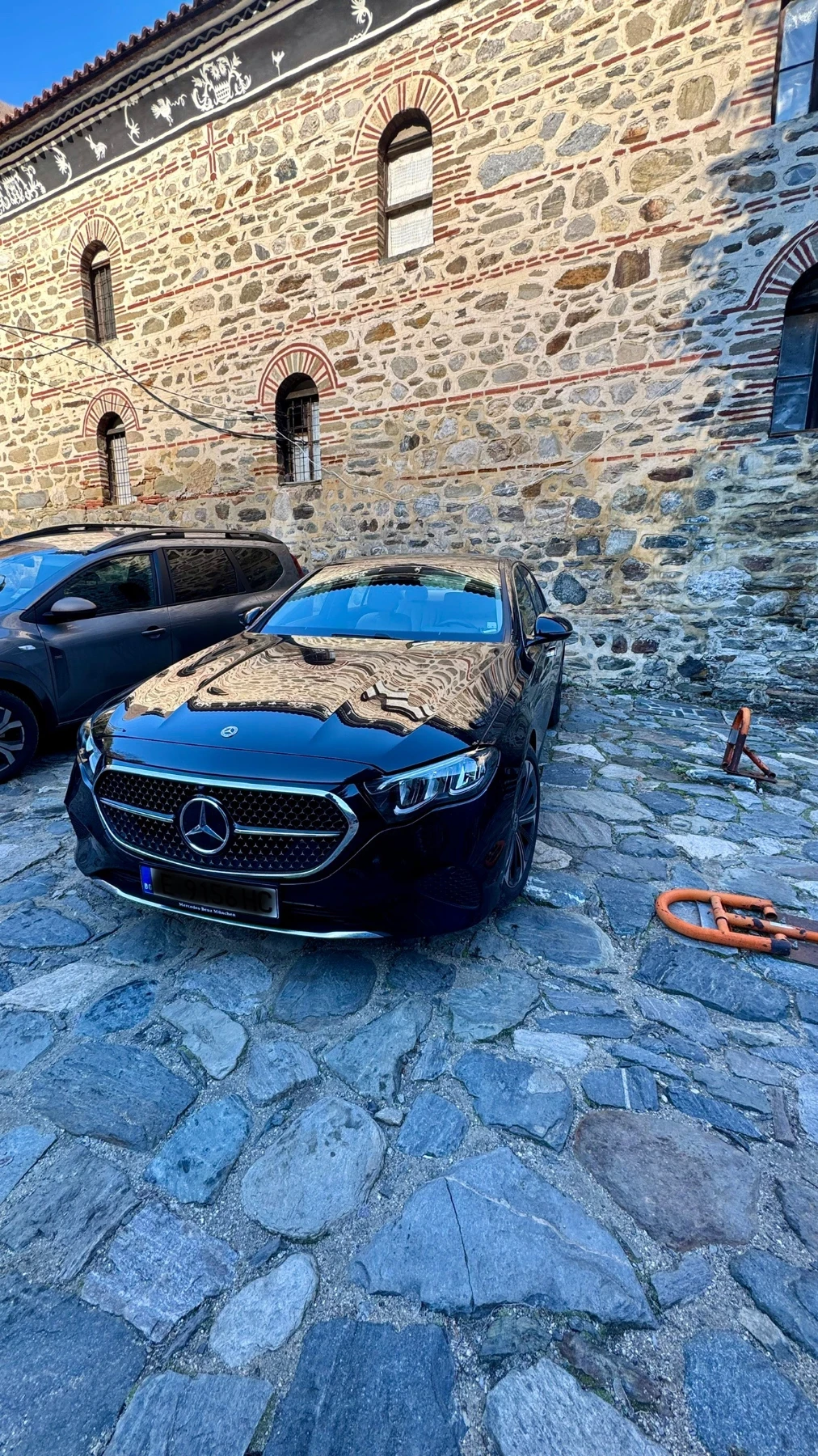 Mercedes-Benz E 300 | Mobile.bg � ����������� 1
