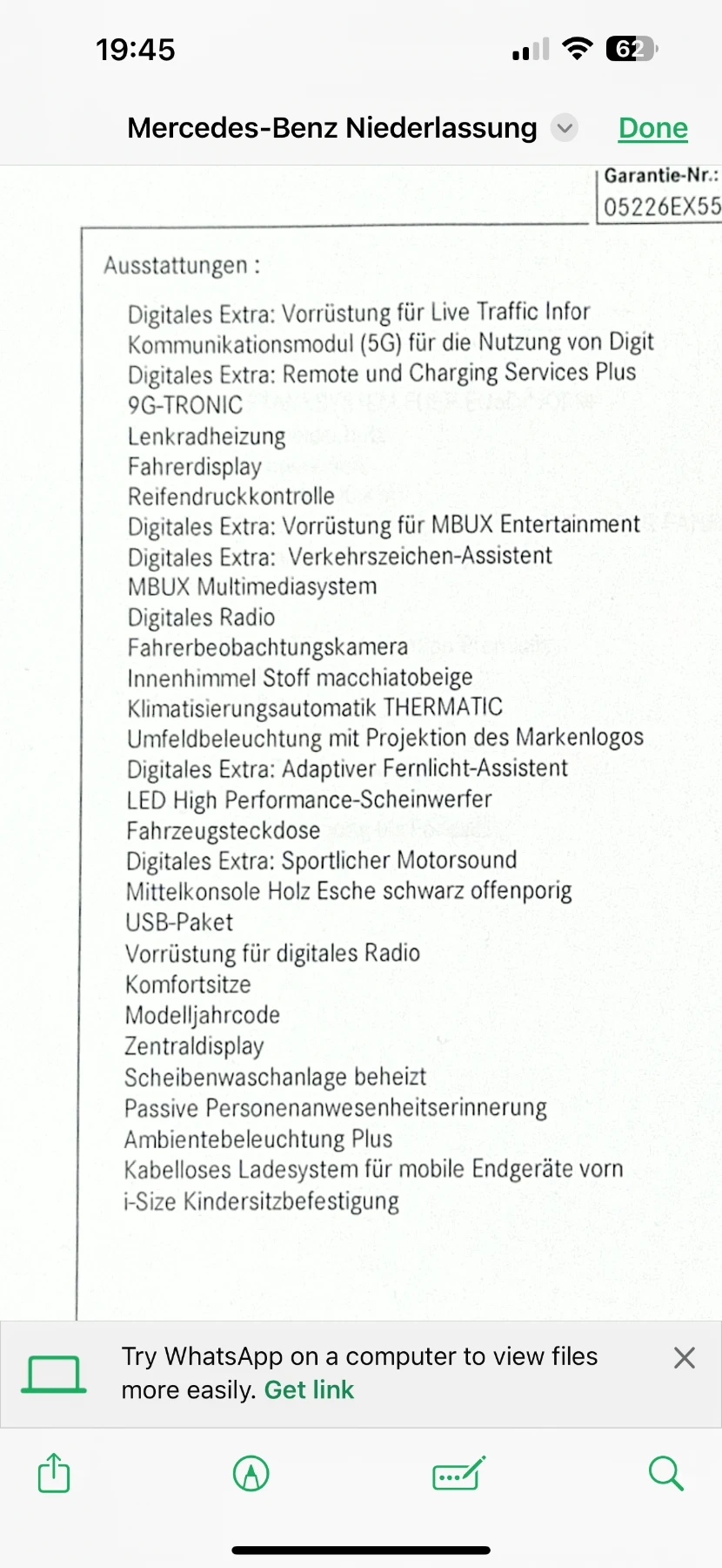 Mercedes-Benz E 300 | Mobile.bg � ����������� 9