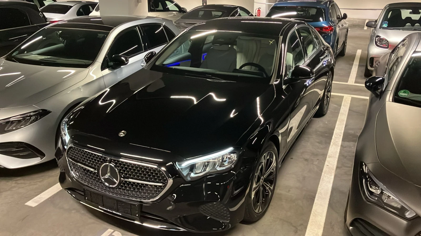 Mercedes-Benz E 300 | Mobile.bg � ����������� 2