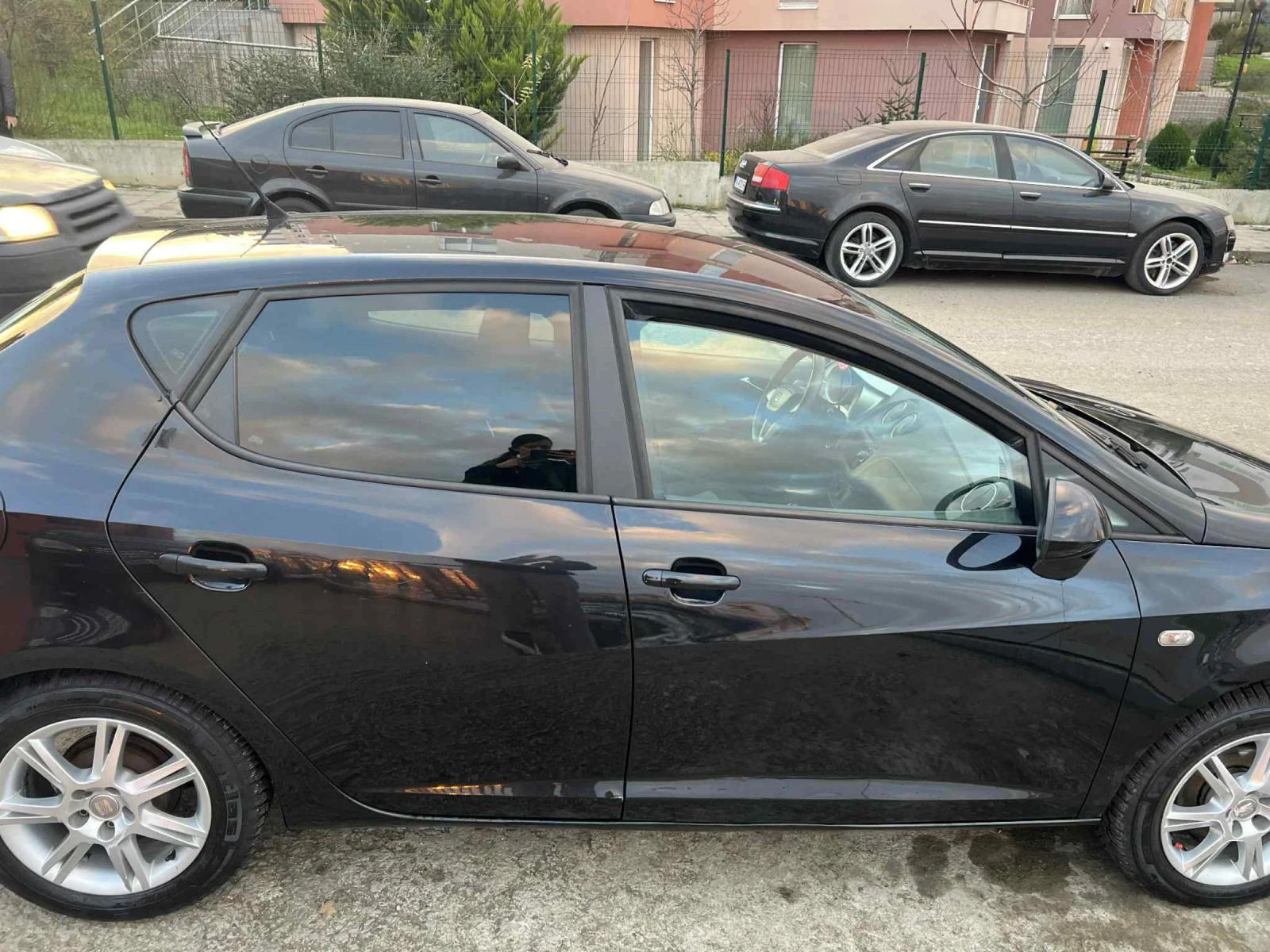 Seat Ibiza  - изображение 2