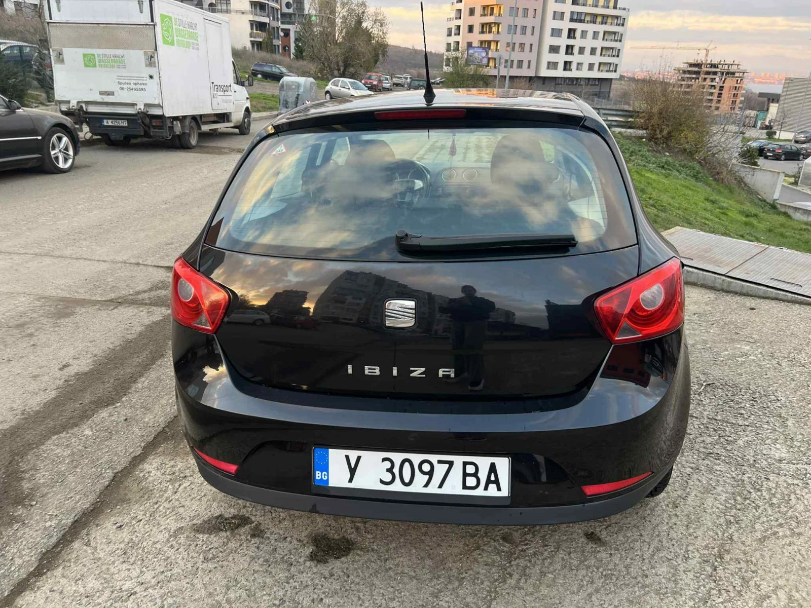 Seat Ibiza  - изображение 3