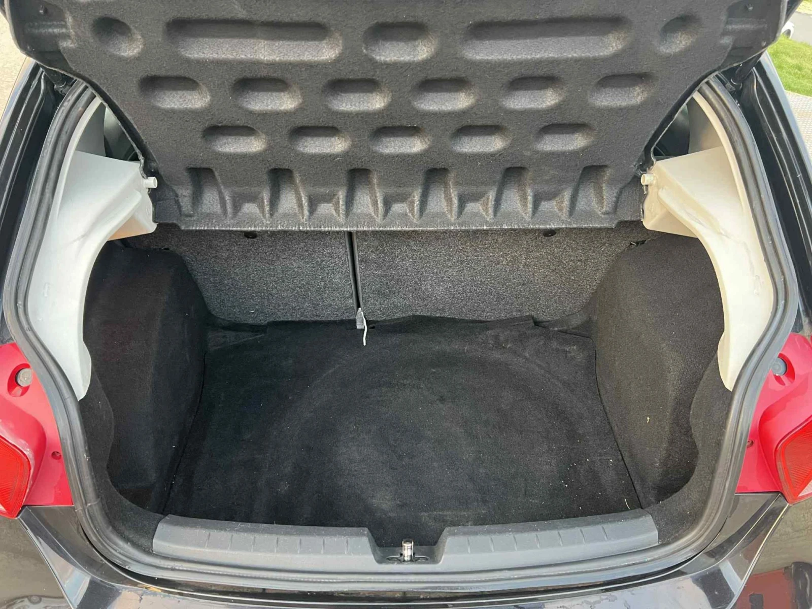 Seat Ibiza  - изображение 7