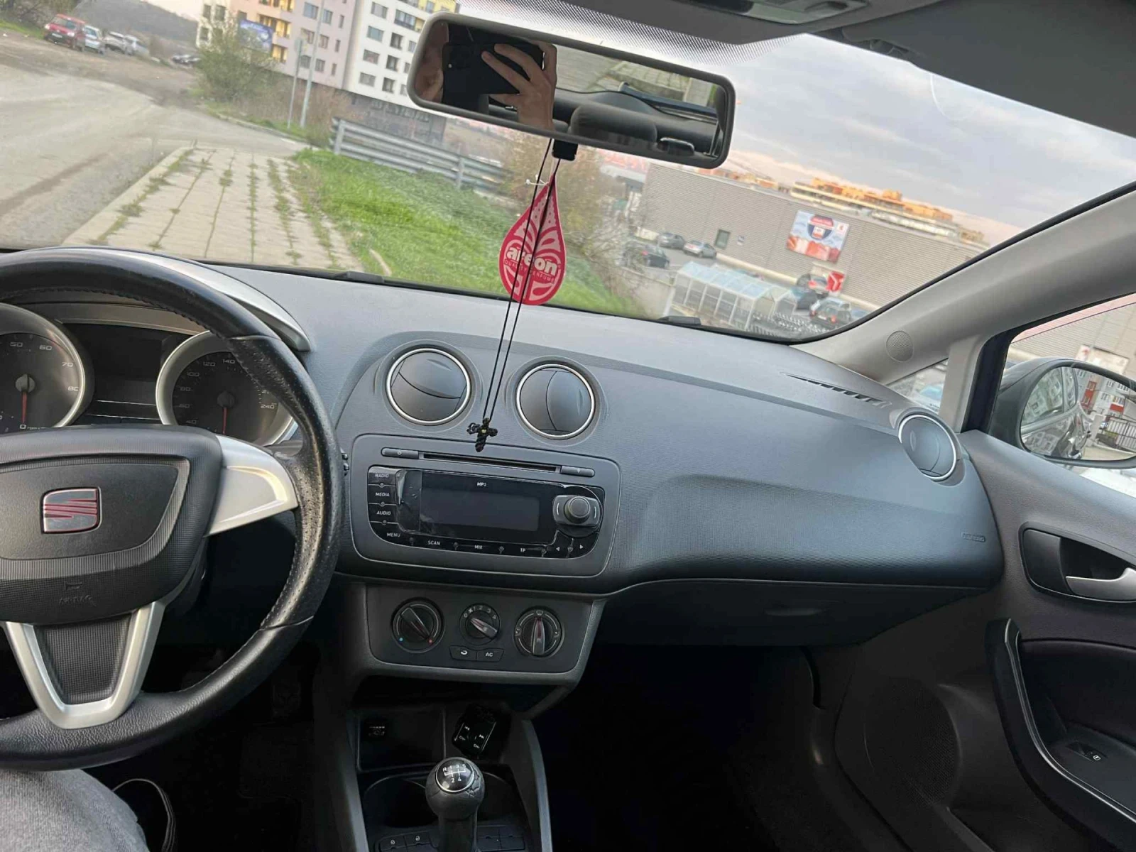 Seat Ibiza | Mobile.bg � ����������� 13