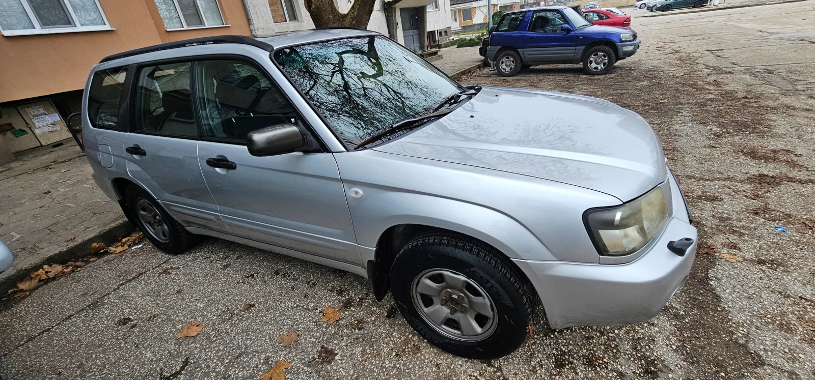 Subaru Forester | Mobile.bg � ����������� 3