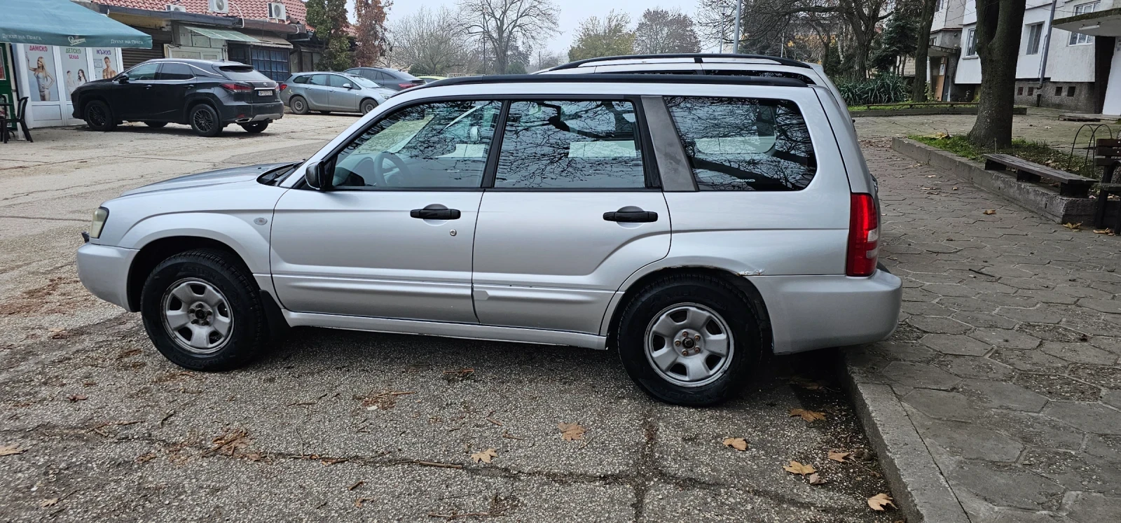 Subaru Forester | Mobile.bg � ����������� 4