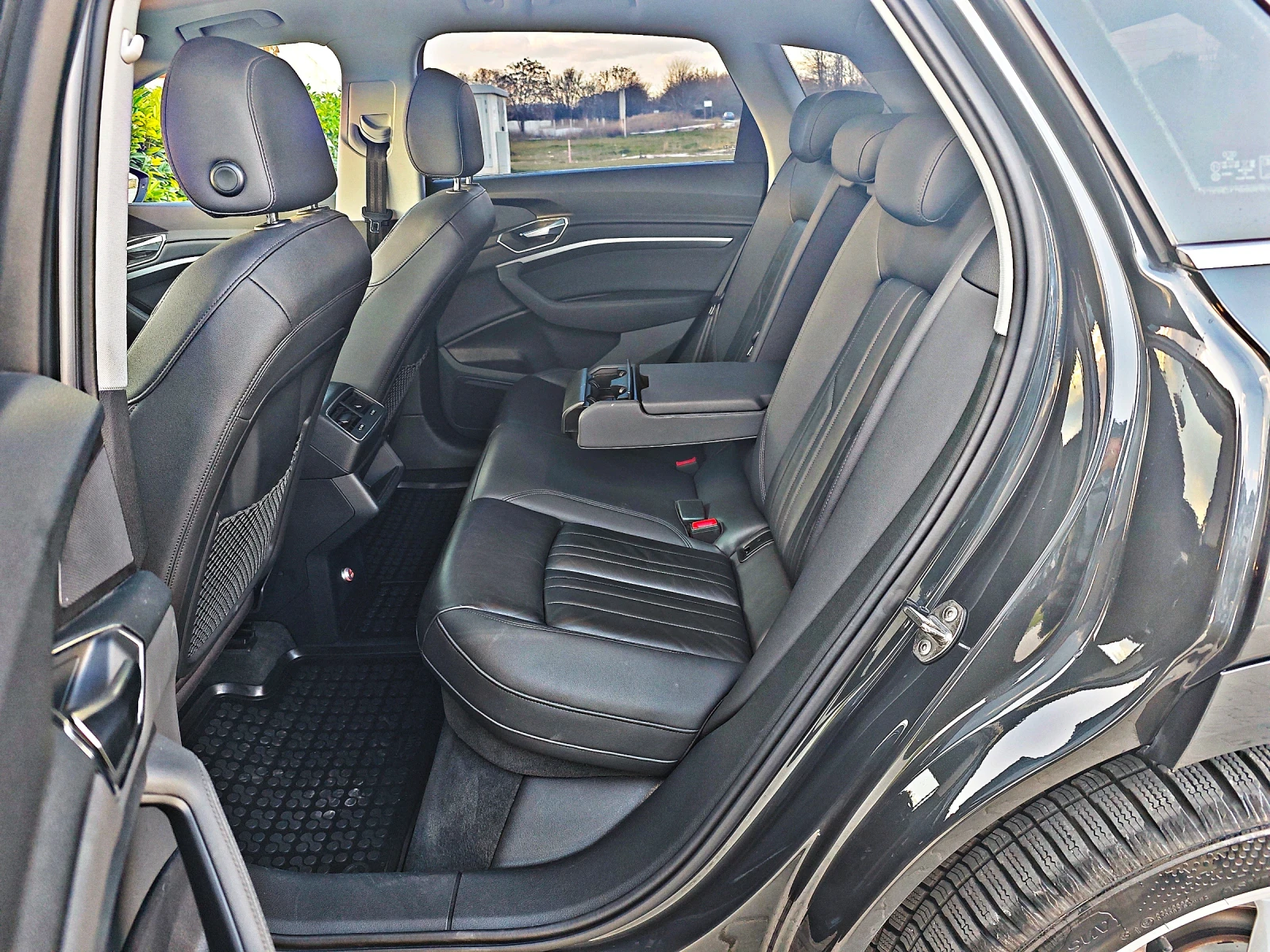 Audi E-Tron 50* ��������* ����* ���* ����* 4�4* SOH95% | Mobile.bg � ����������� 13