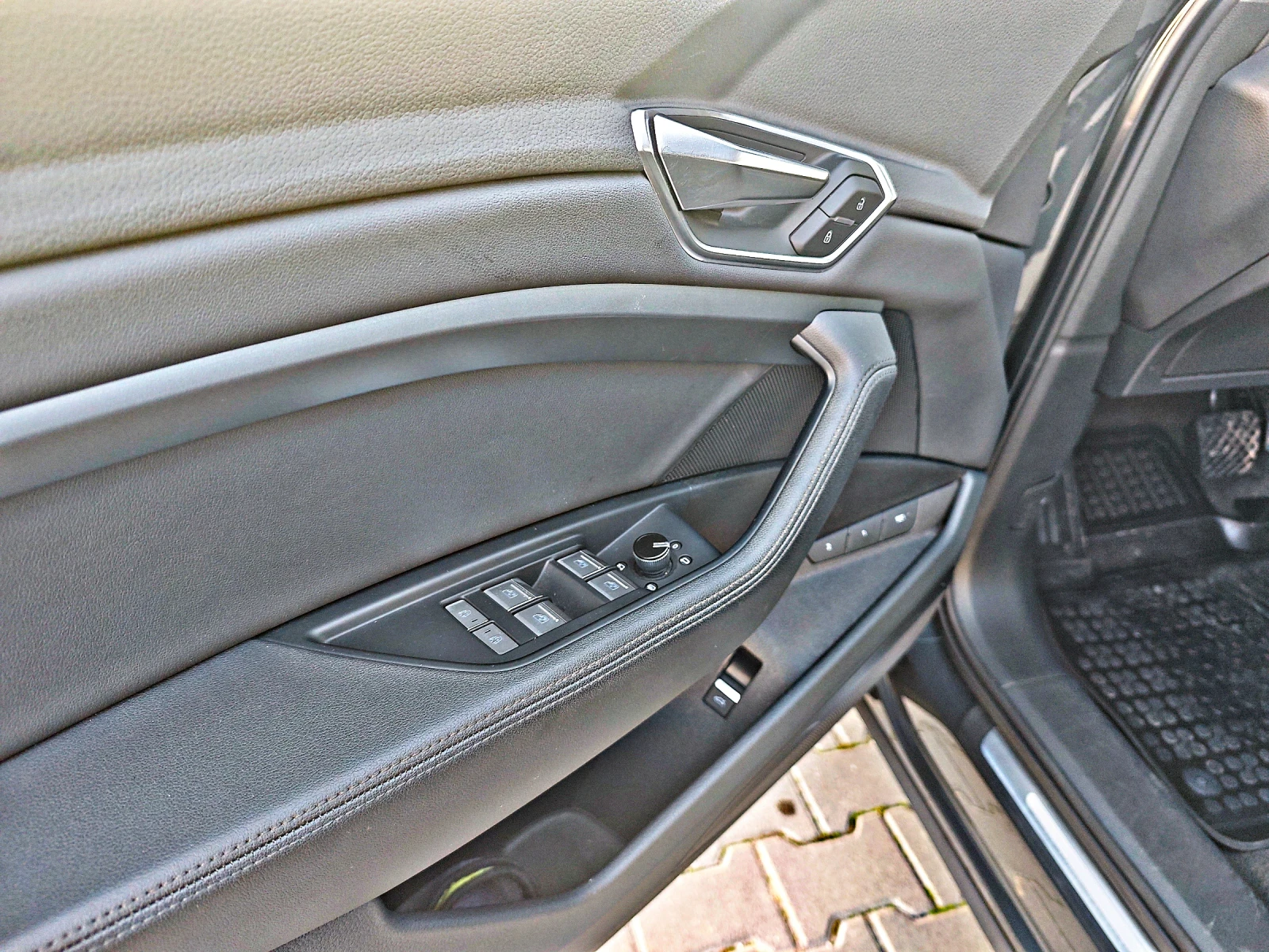 Audi E-Tron 50* ��������* ����* ���* ����* 4�4* SOH95% | Mobile.bg � ����������� 12