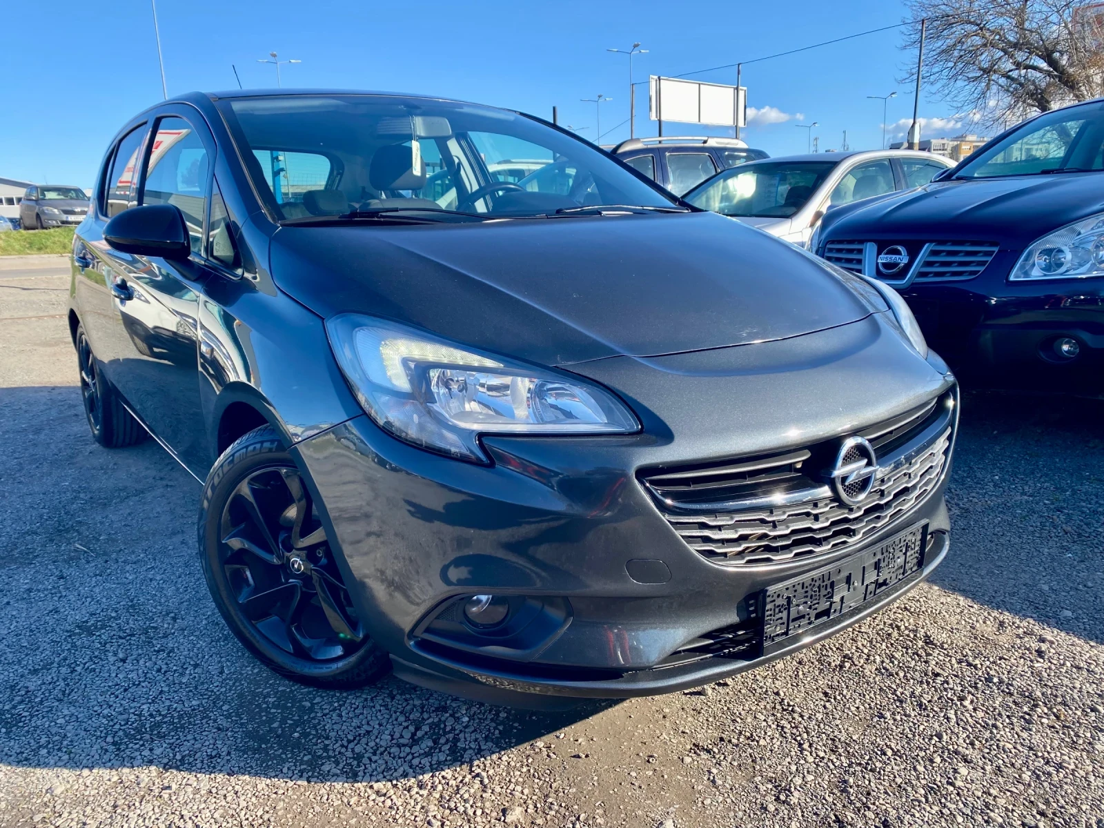 Opel Corsa  - изображение 2