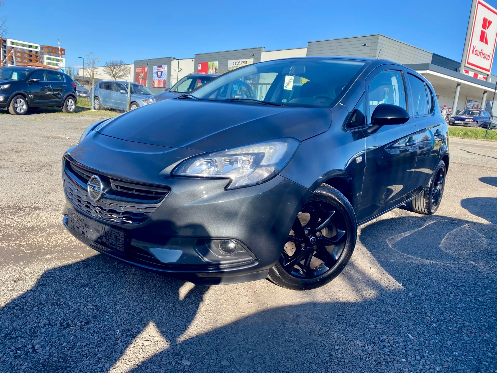 Opel Corsa | Mobile.bg � ����������� 1