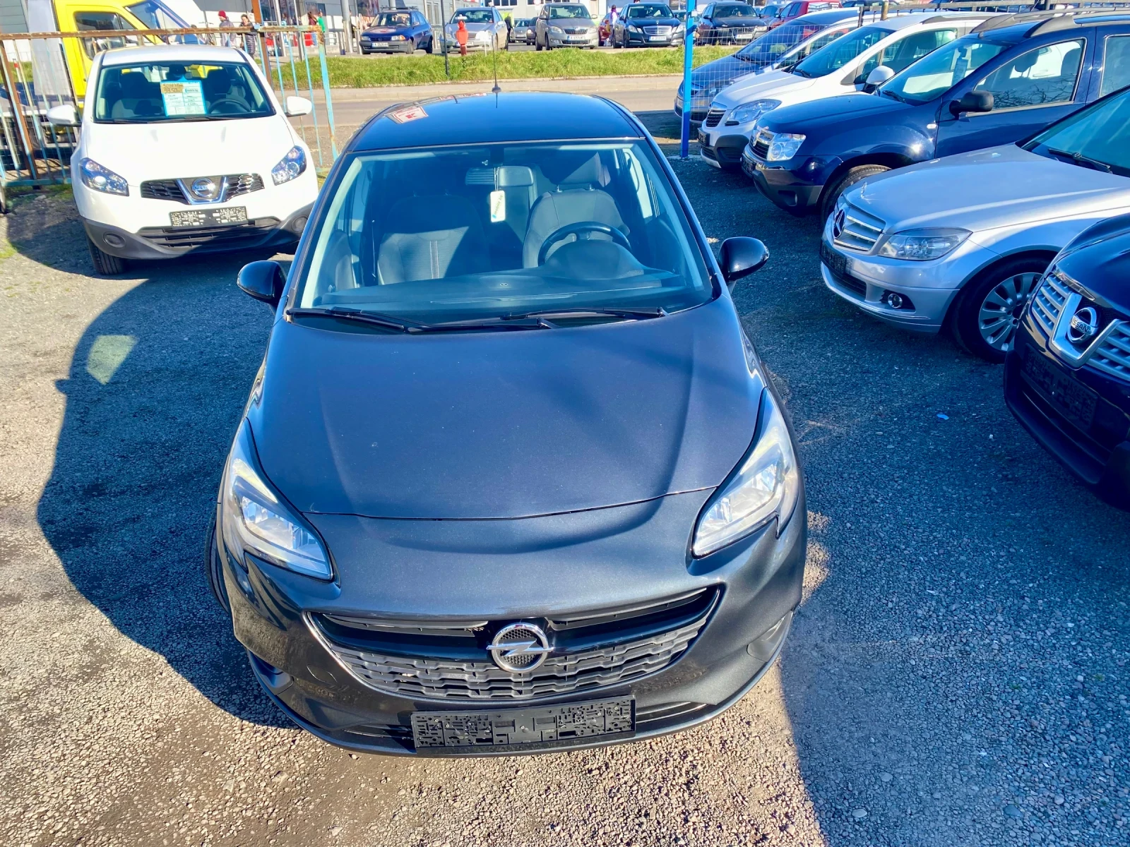 Opel Corsa  - изображение 3