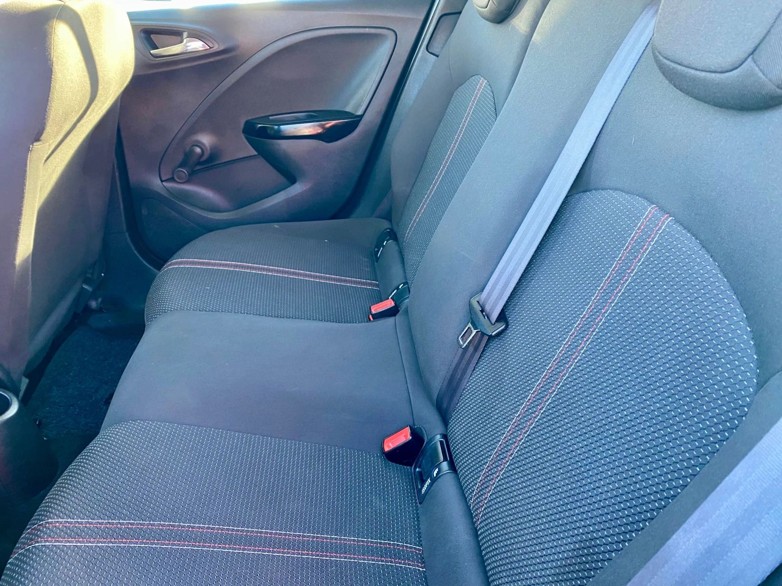 Opel Corsa  - изображение 6