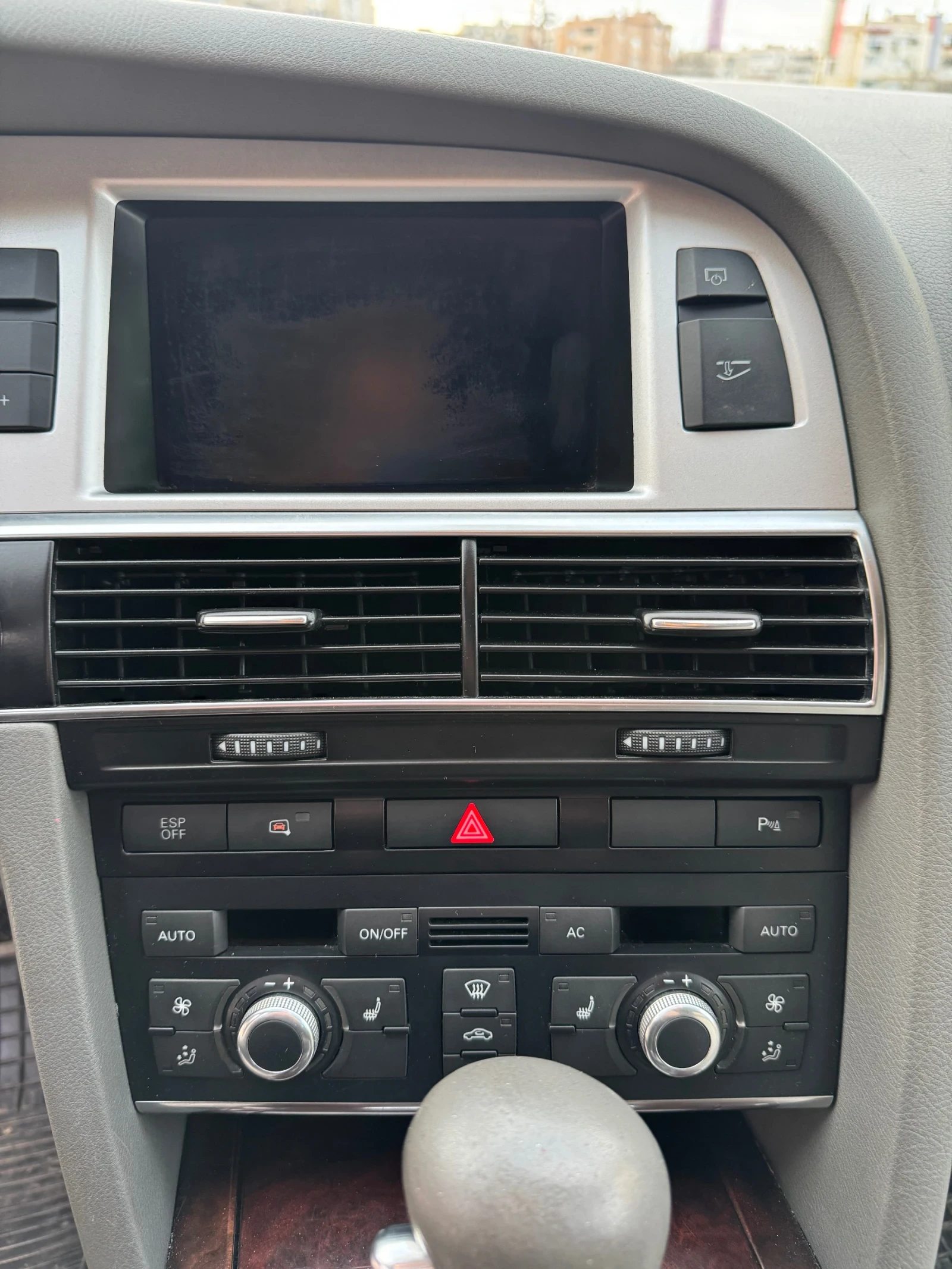 Audi A6 FACE, VACUUM, DISTR, KEYLESS - изображение 7